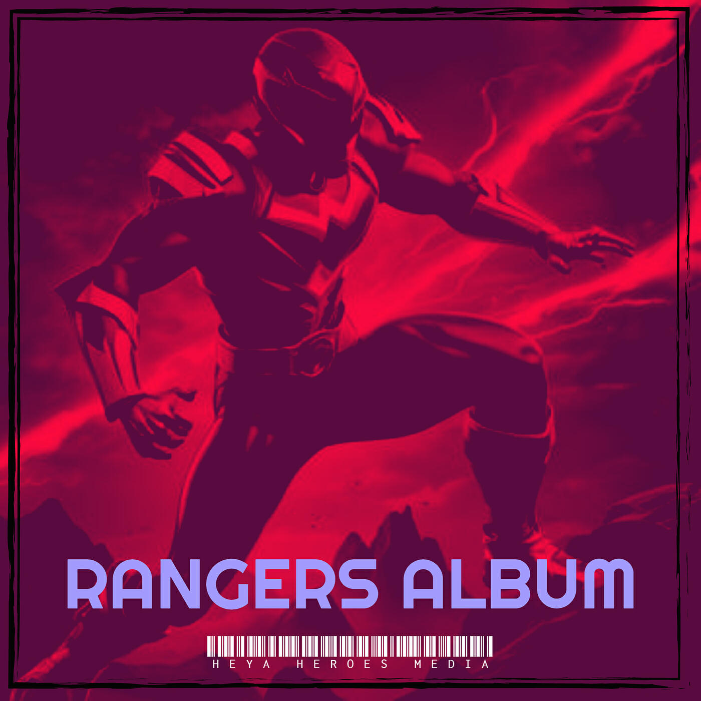 Релиз Rangers Album