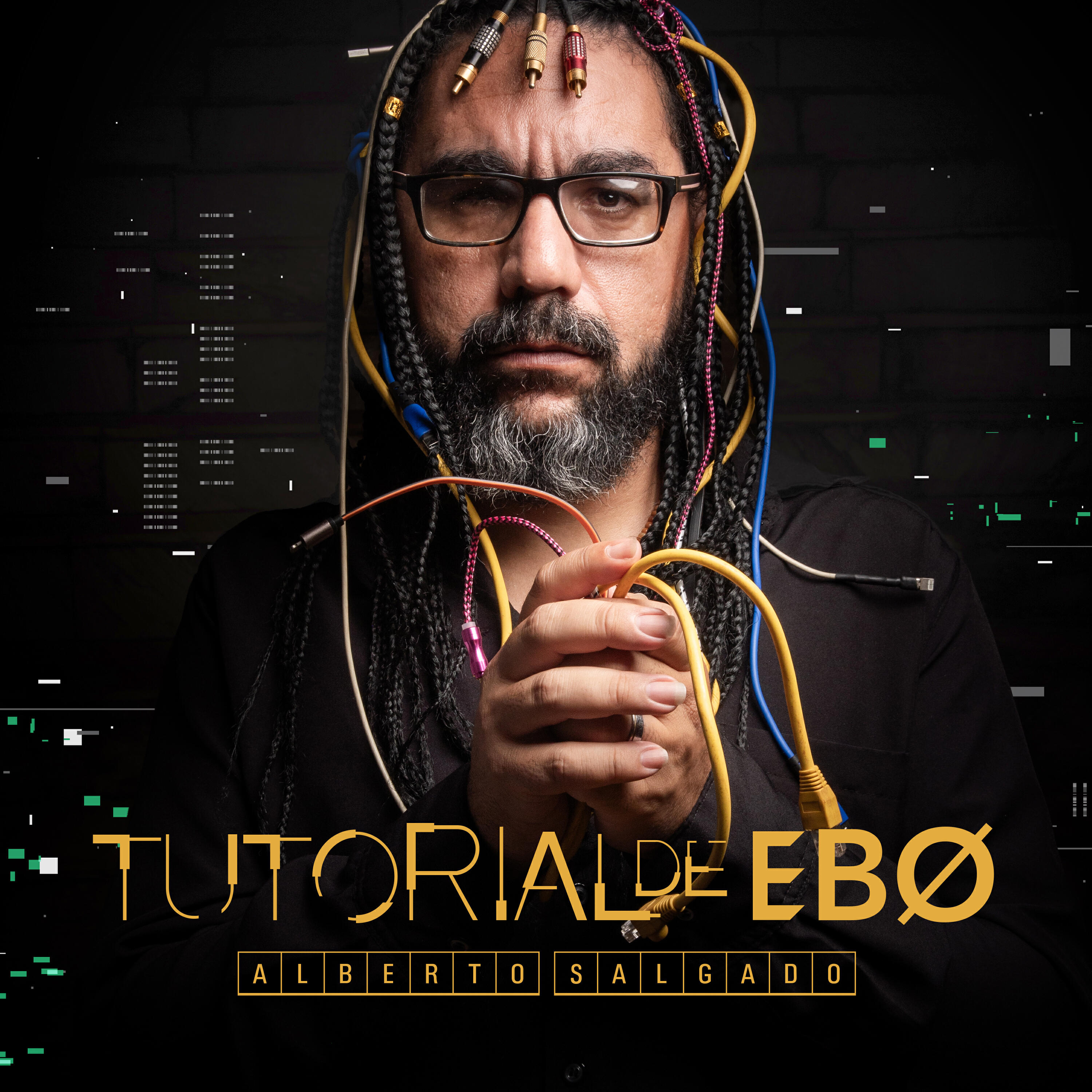 Релиз Tutorial de Ebó