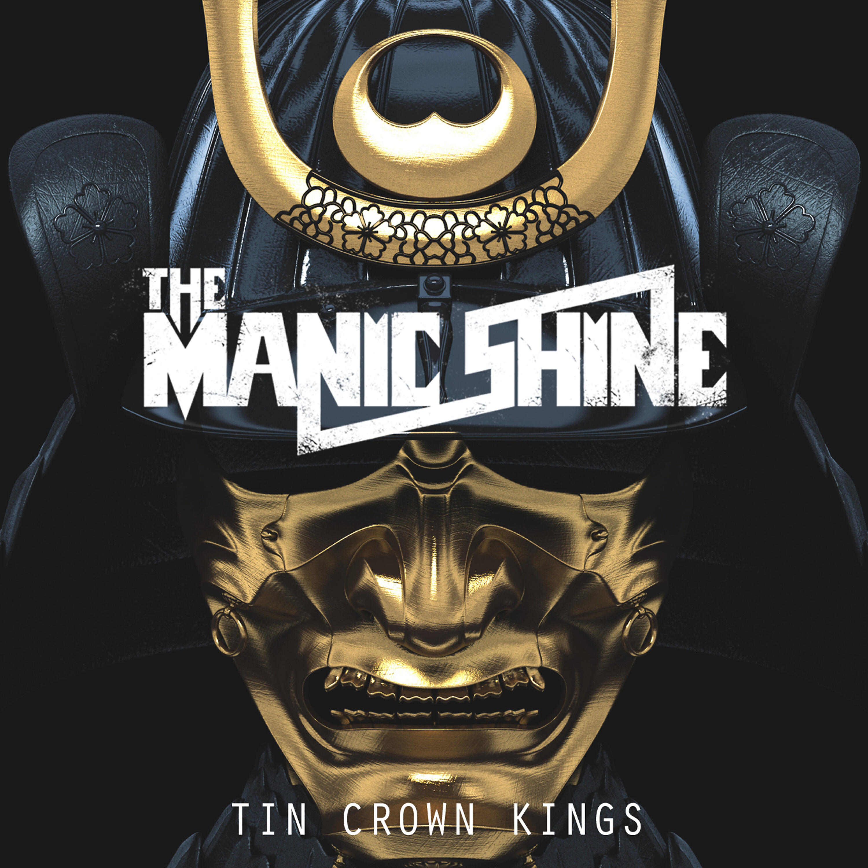 Релиз Tin Crown Kings