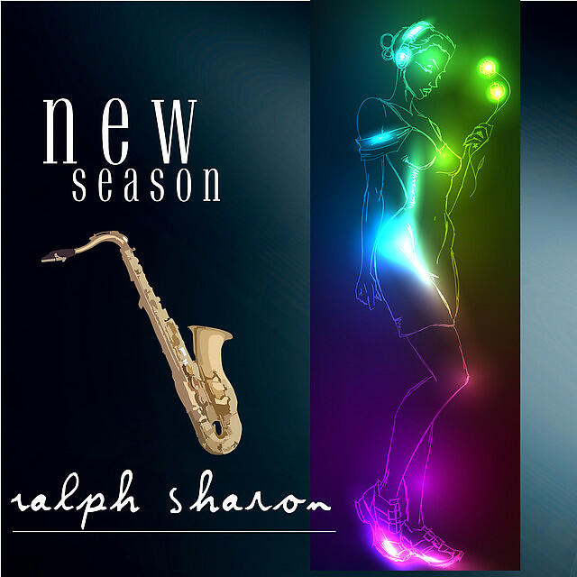 Релиз New Season