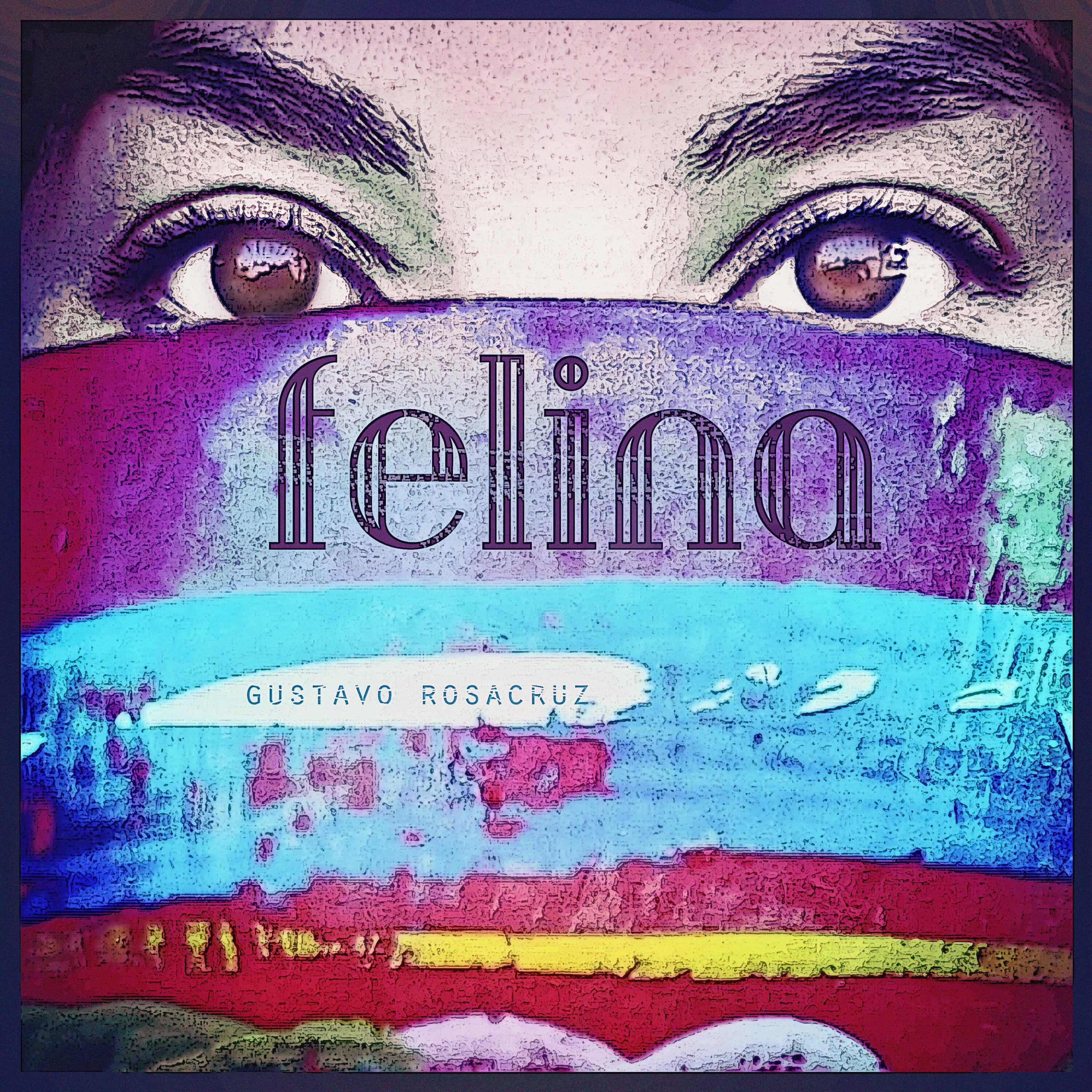 Релиз Felina
