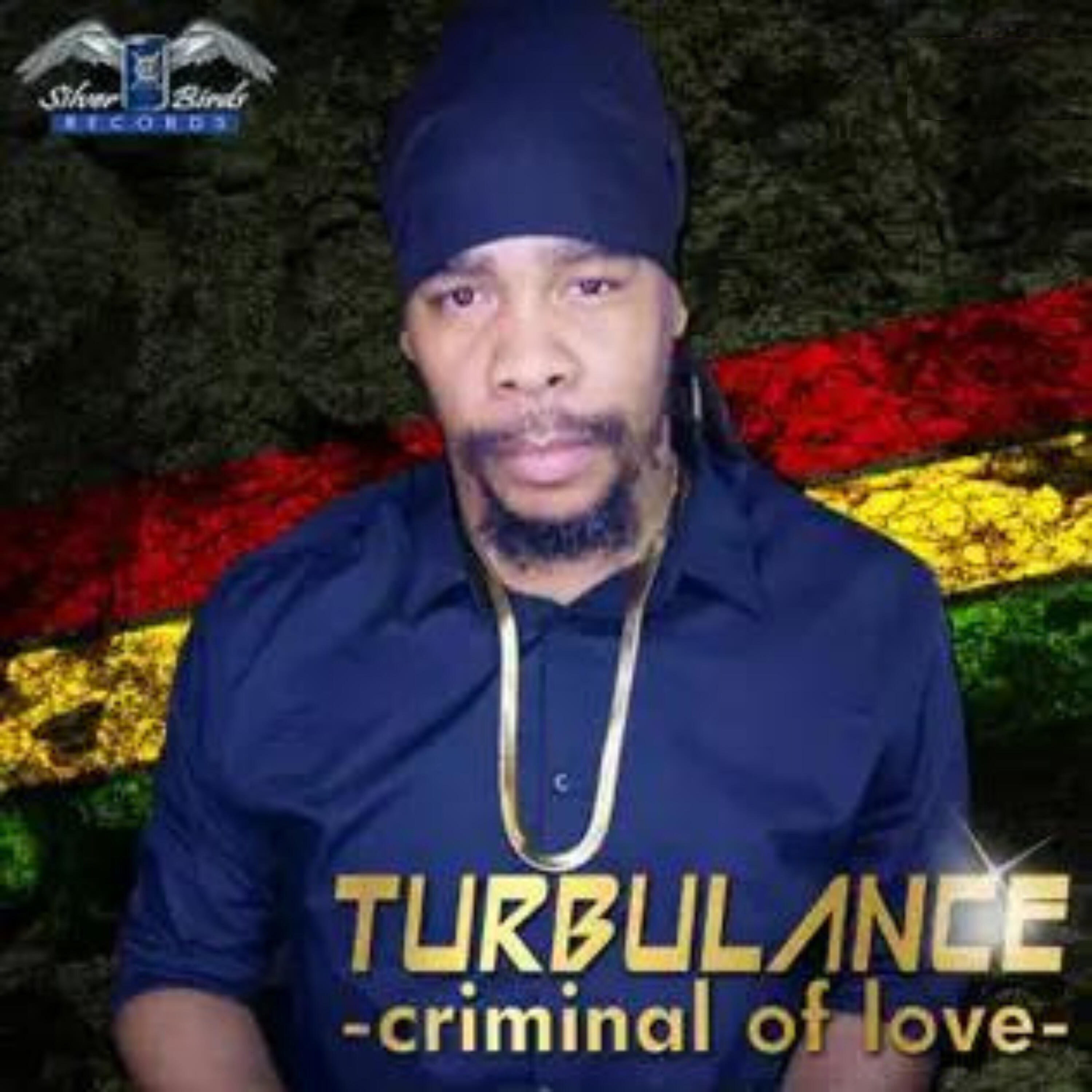 Релиз Criminal of Love