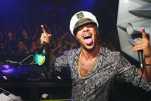 Sky Blu