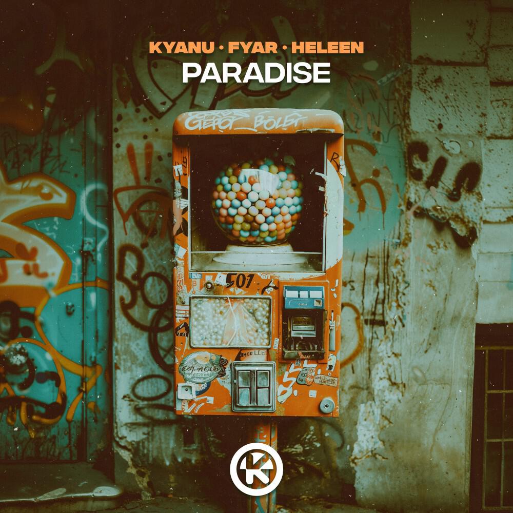 Релиз Paradise