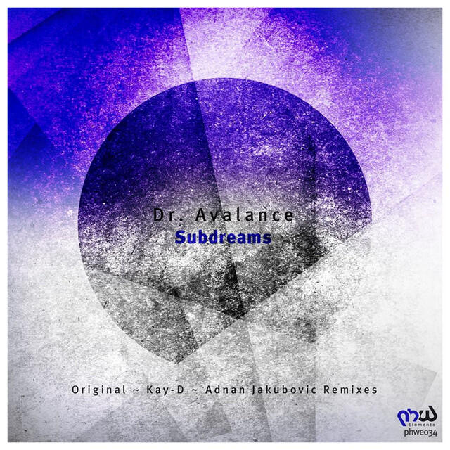 Релиз Subdreams