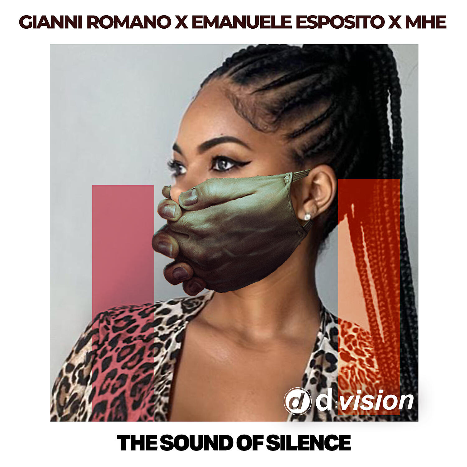 Постер альбома The Sound Of Silence