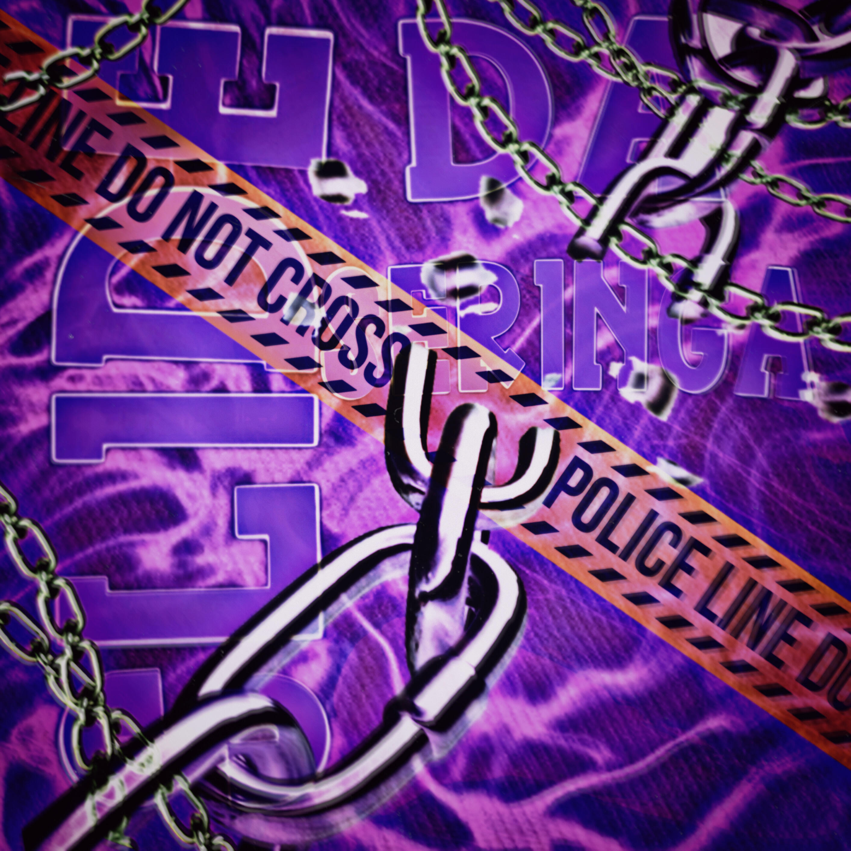 Релиз SLIDE DA SERINGA