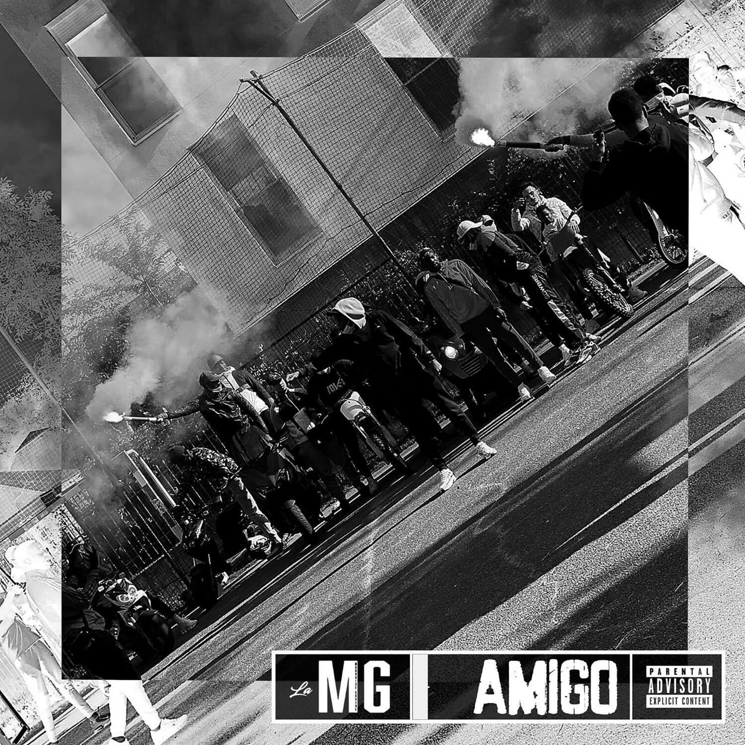 Релиз Amigo