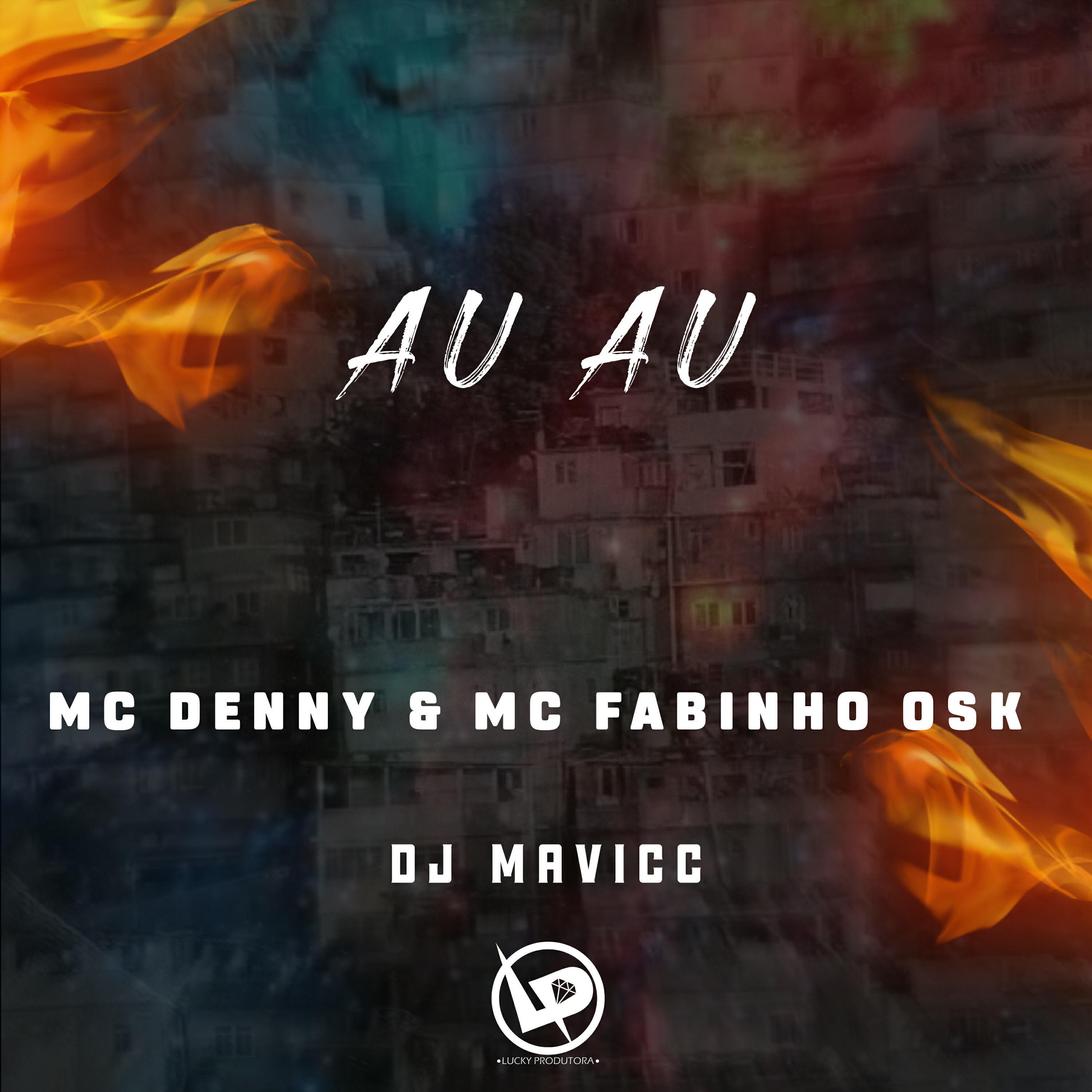 Релиз Au Au