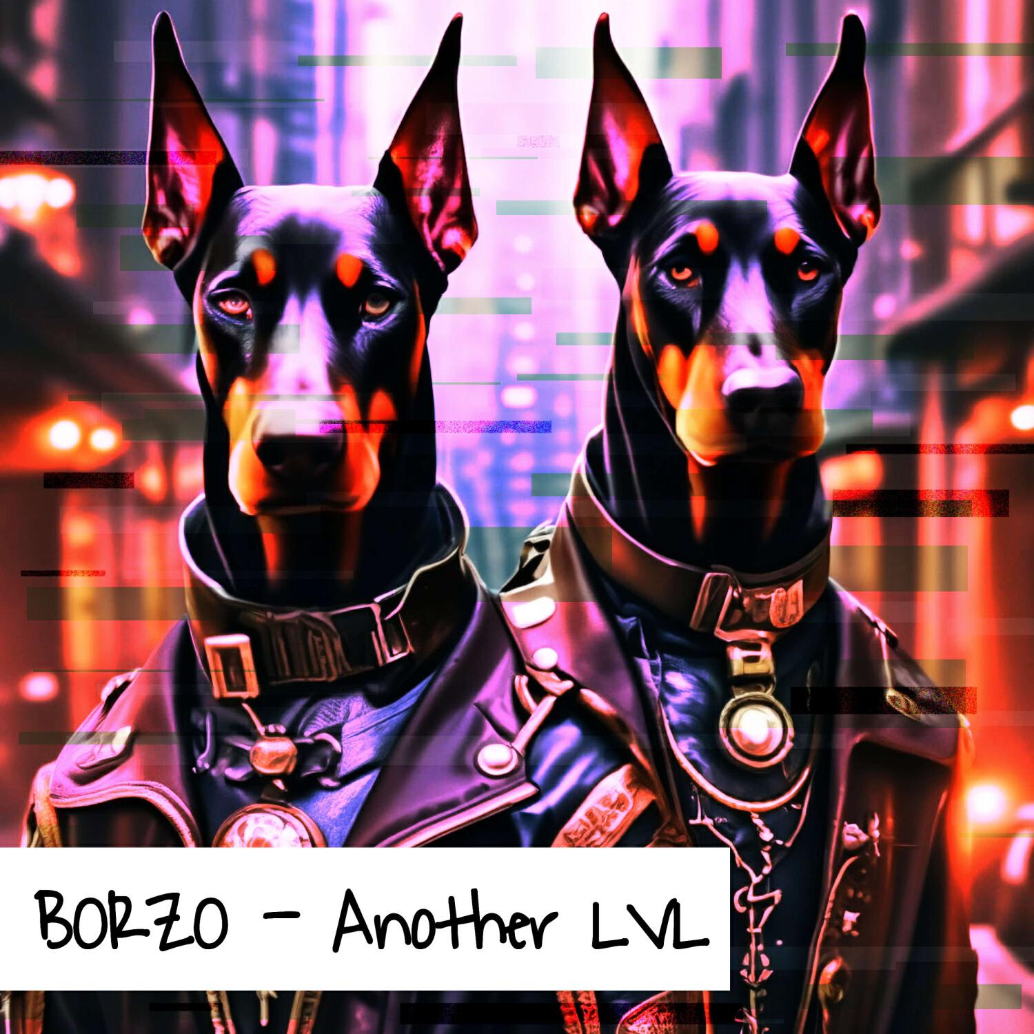 Релиз Another LVL
