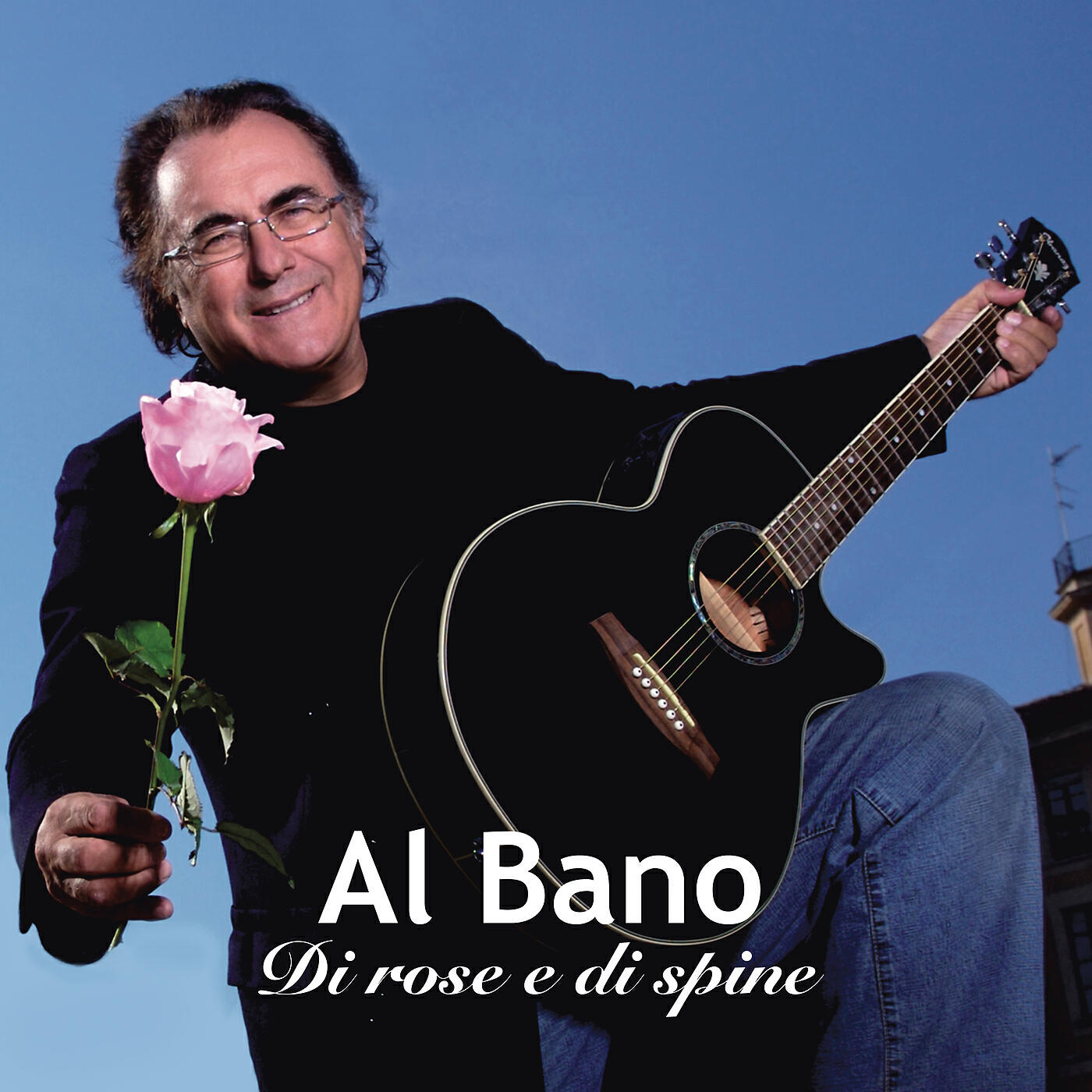 Al Bano Carrisi - Nostalgia canaglia