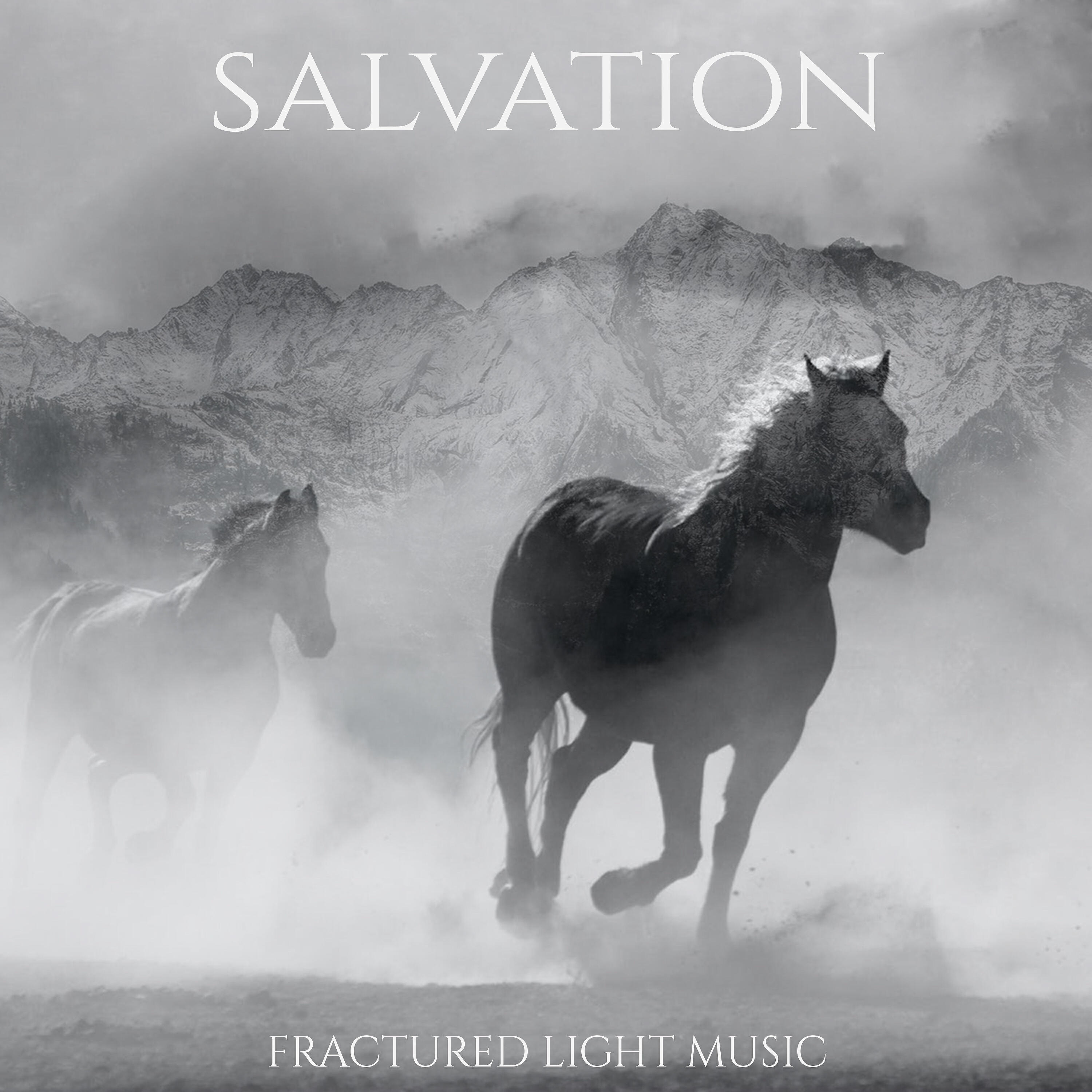 Релиз Salvation