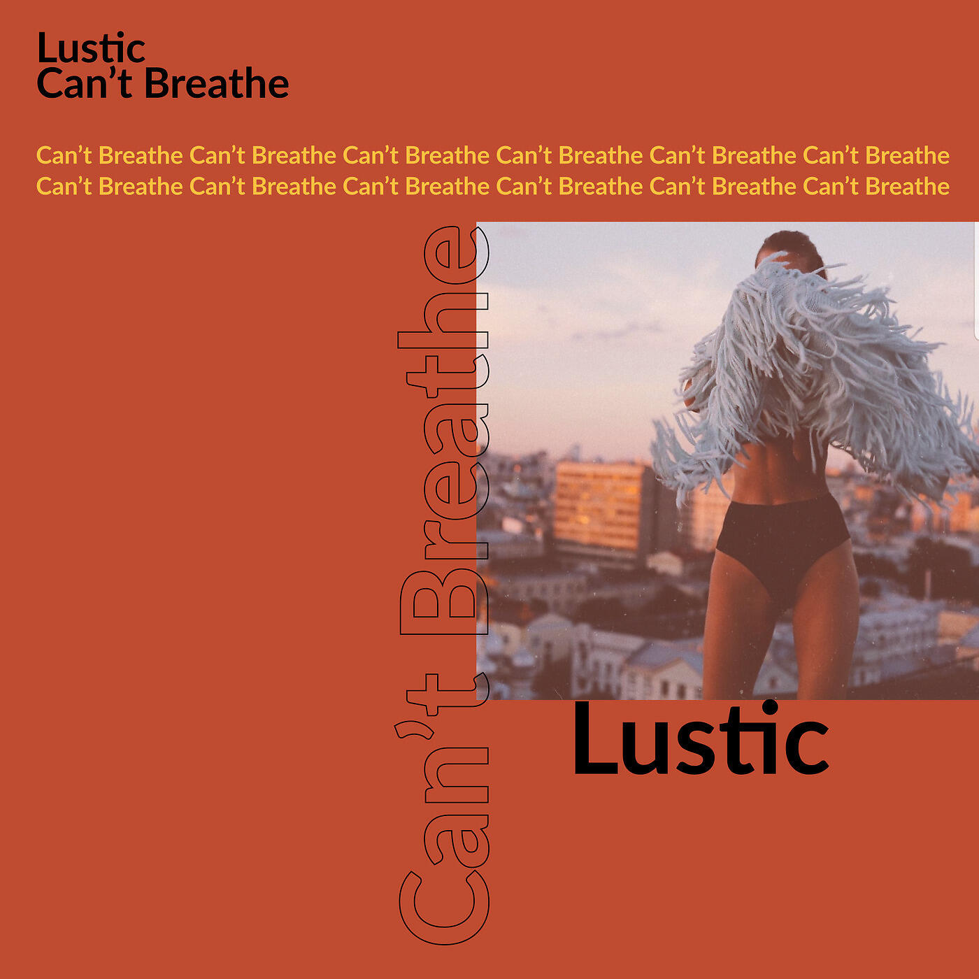 Релиз Can't Breathe