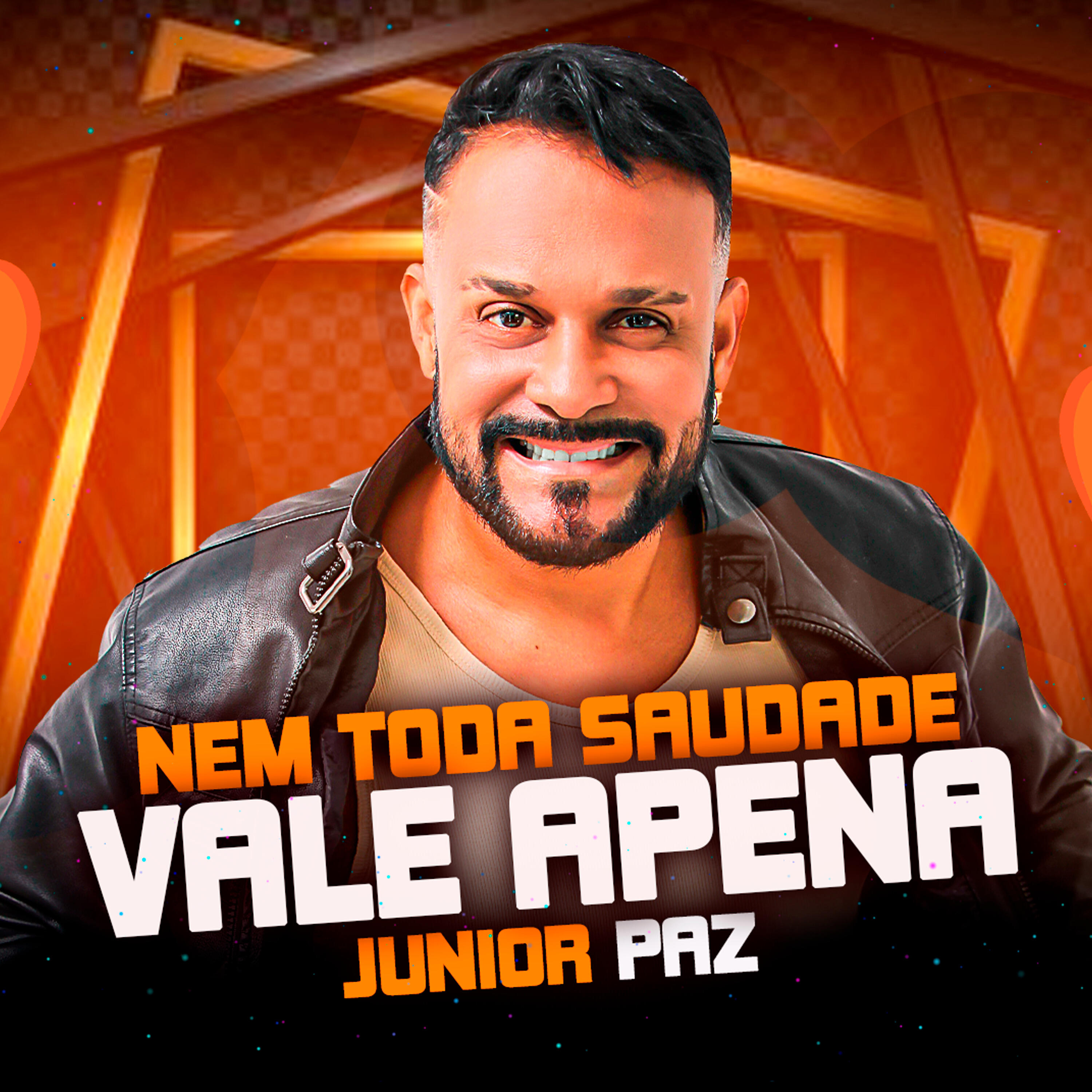 Релиз Nem Toda Saudade Vale a Pena
