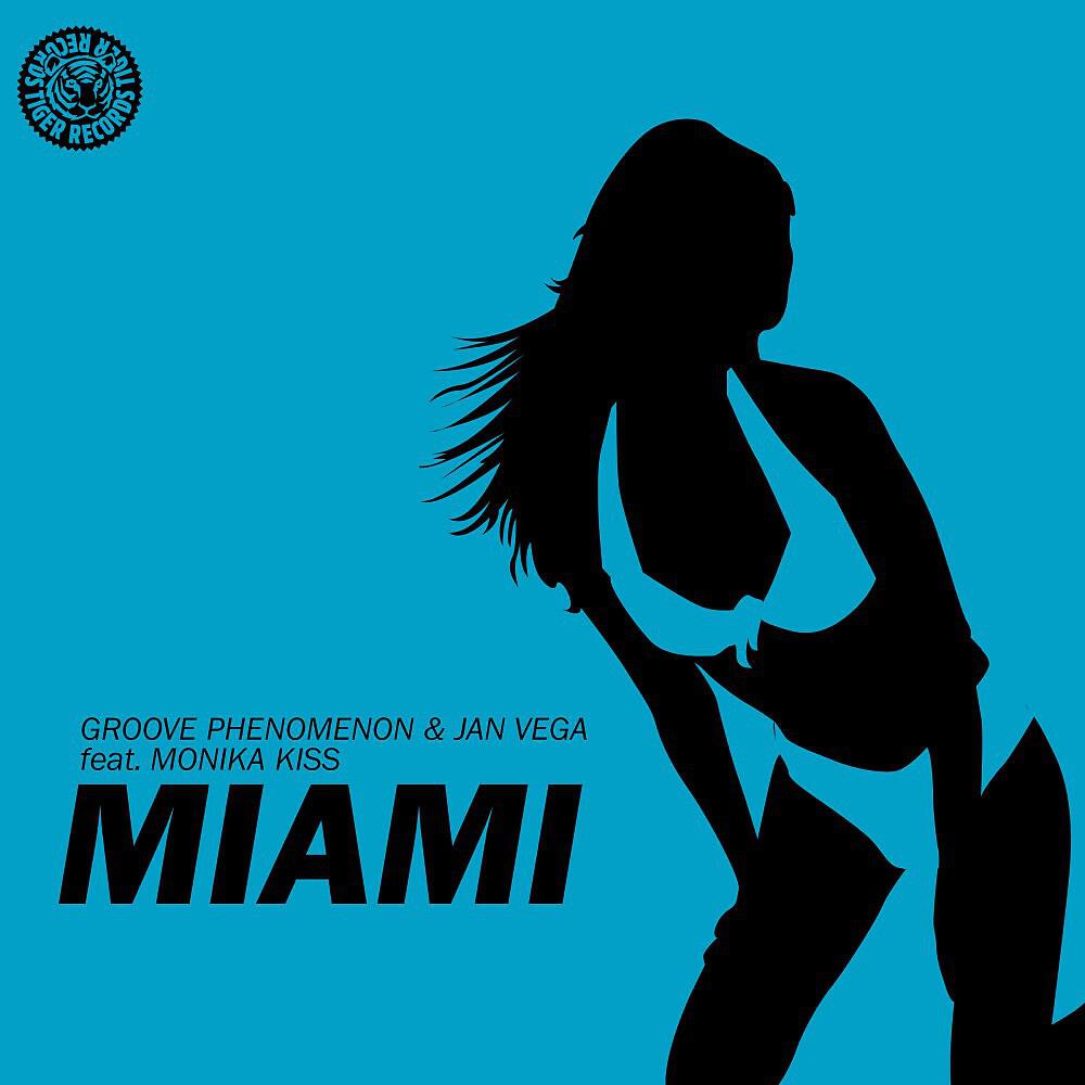 Релиз Miami