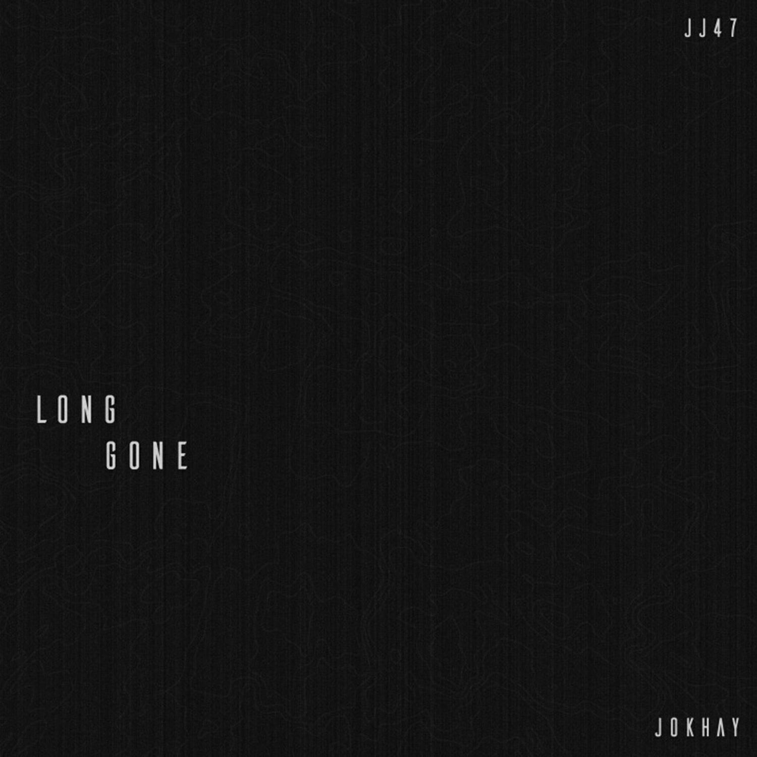 Релиз LONG GONE