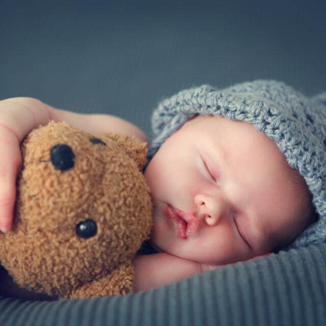 Релиз Klassieke & Bekende Piano Liedjes Voor Baby's