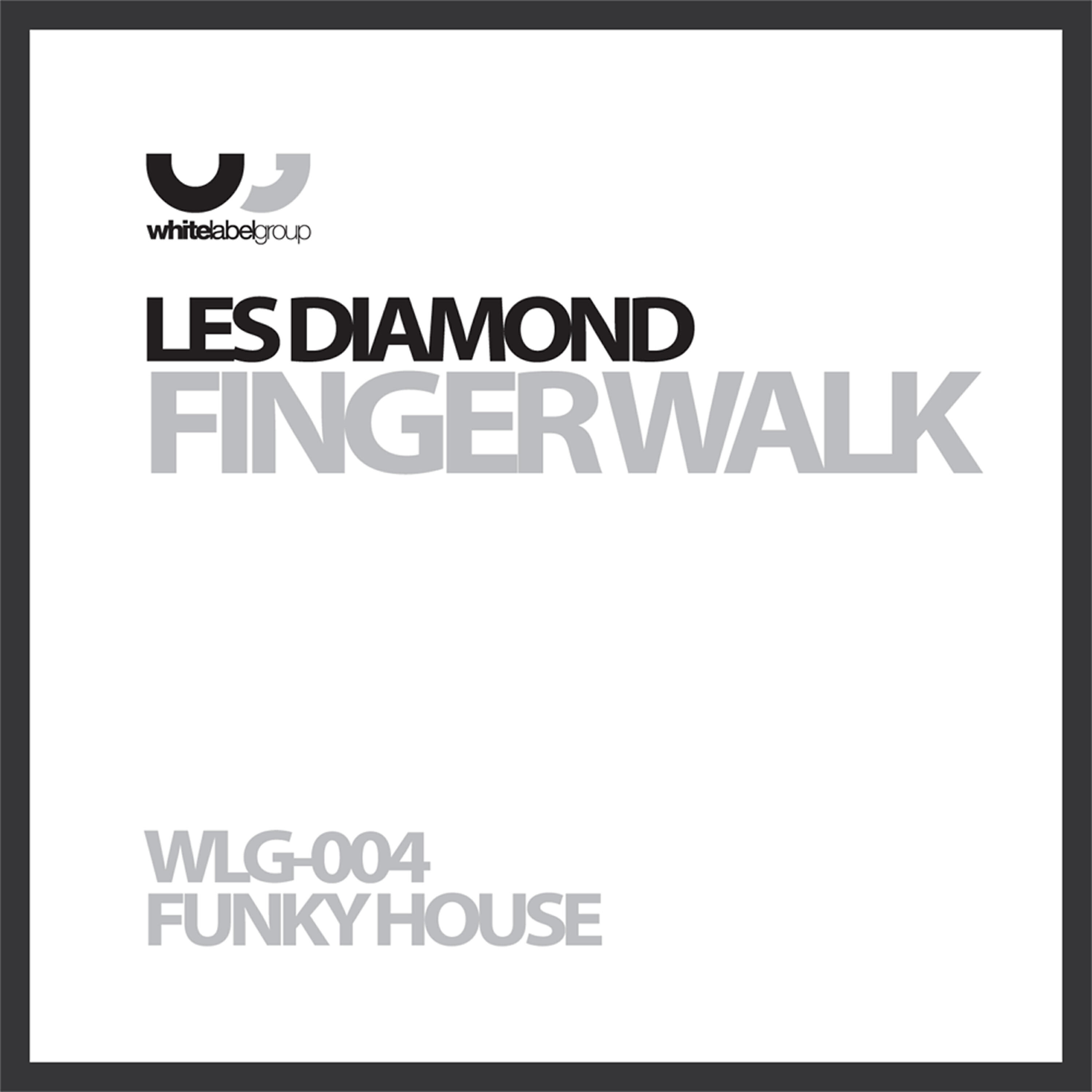 Релиз Finger Walk