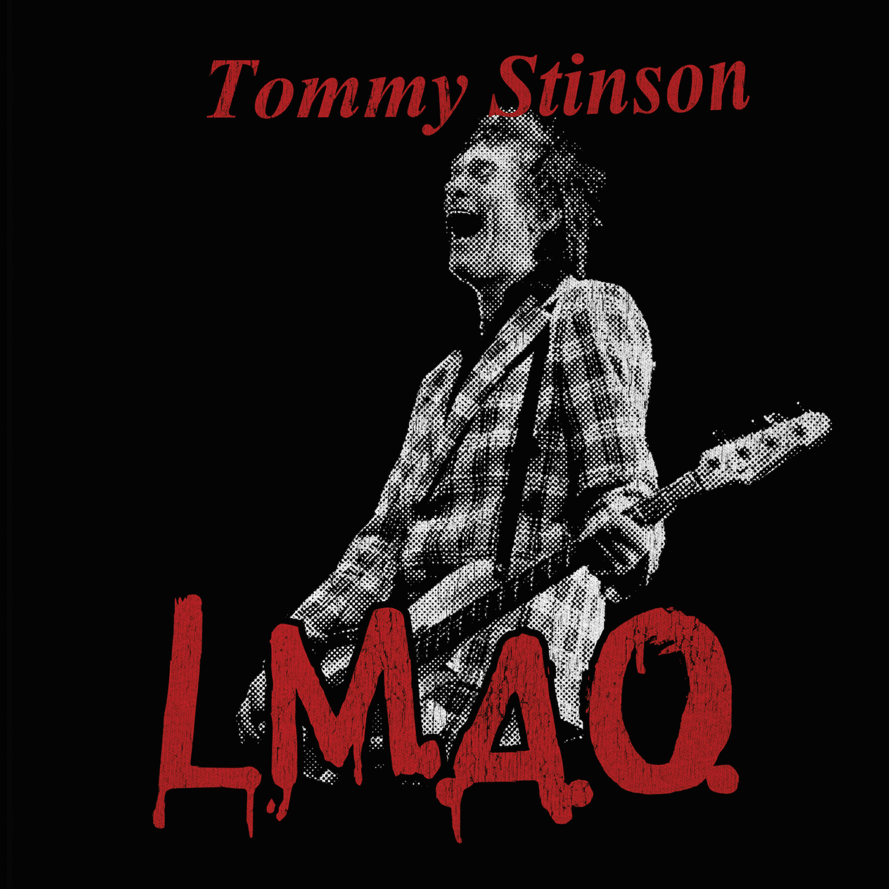 Релиз L.M.A.O.