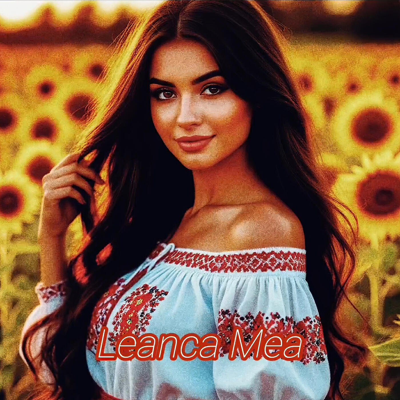 Релиз Leanca Mea