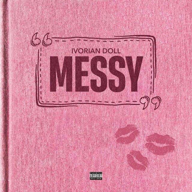 Релиз Messy
