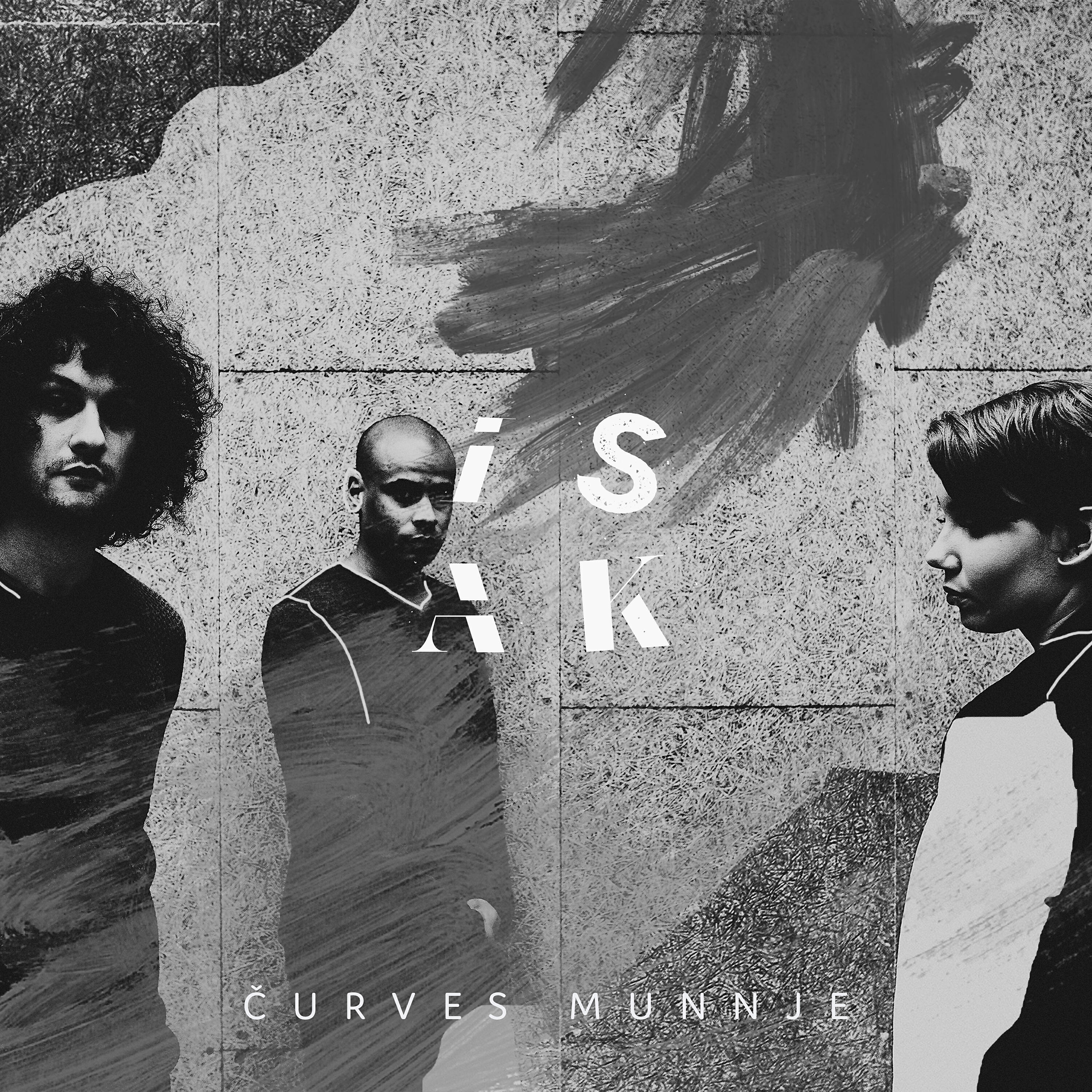 Релиз Čurves Munnje