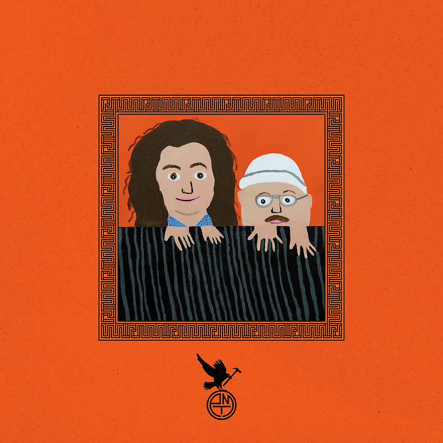 Релиз Who’s Gonna Stop Me (feat. "Weird Al" Yankovic)