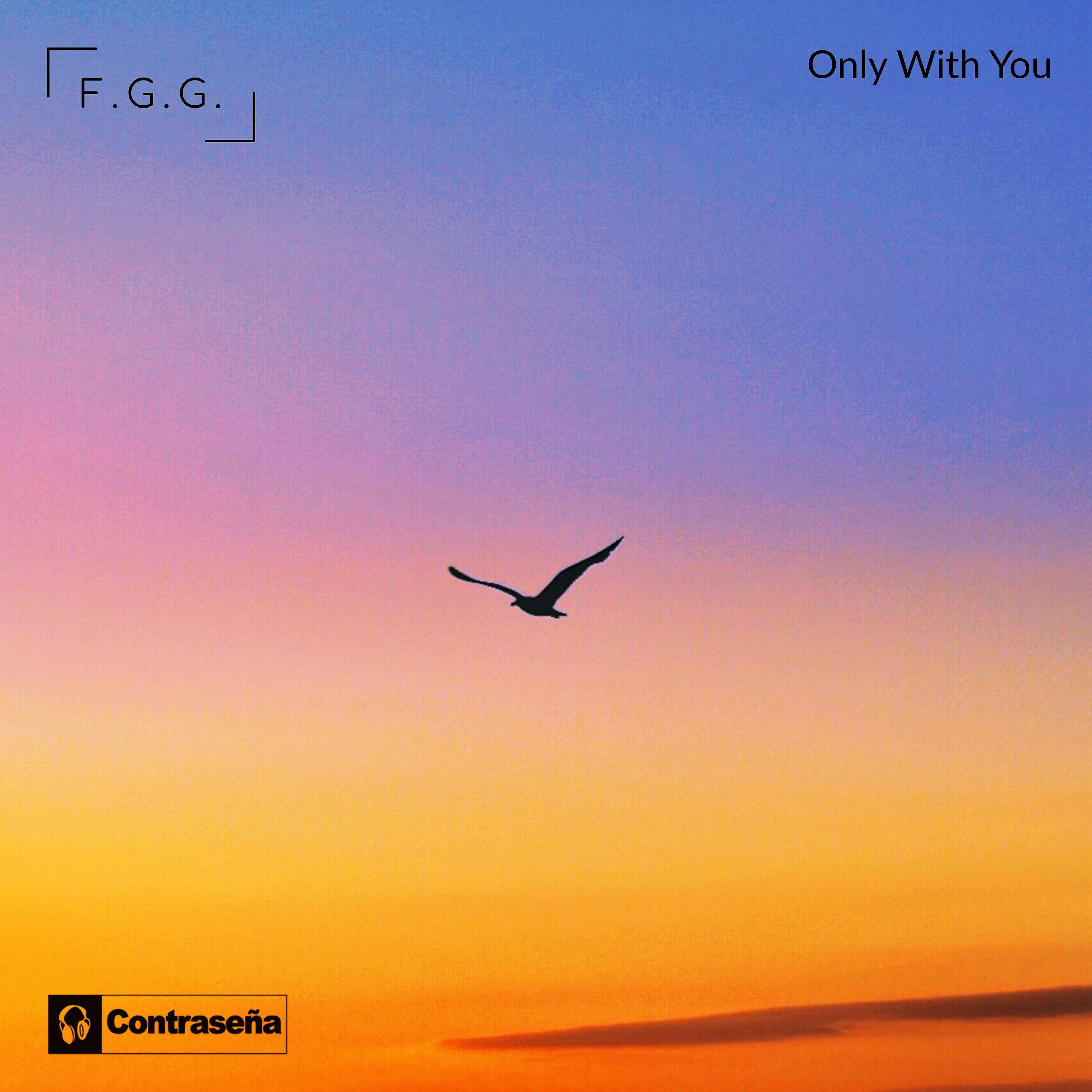 Релиз Only with You