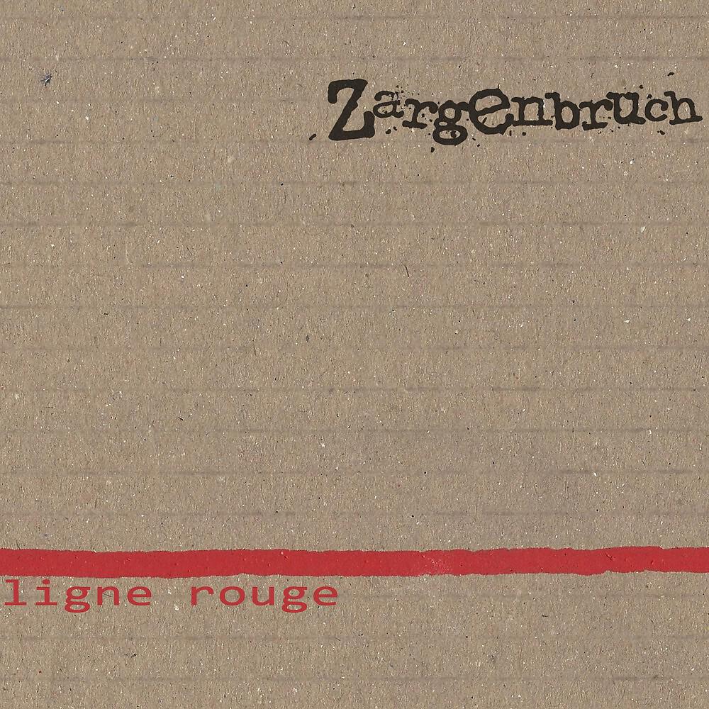 Релиз Ligne rouge