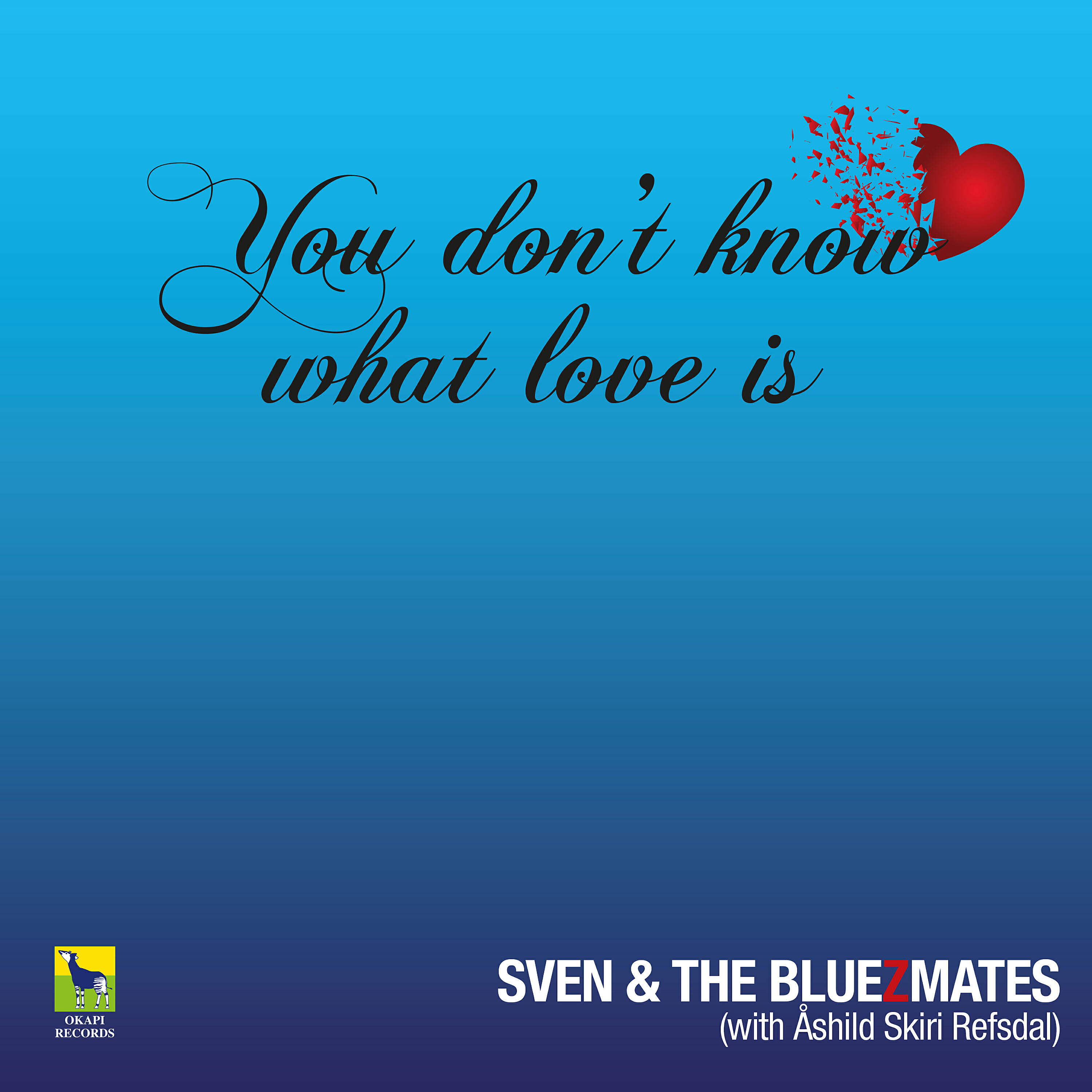 Åshild Skiri Refsdal