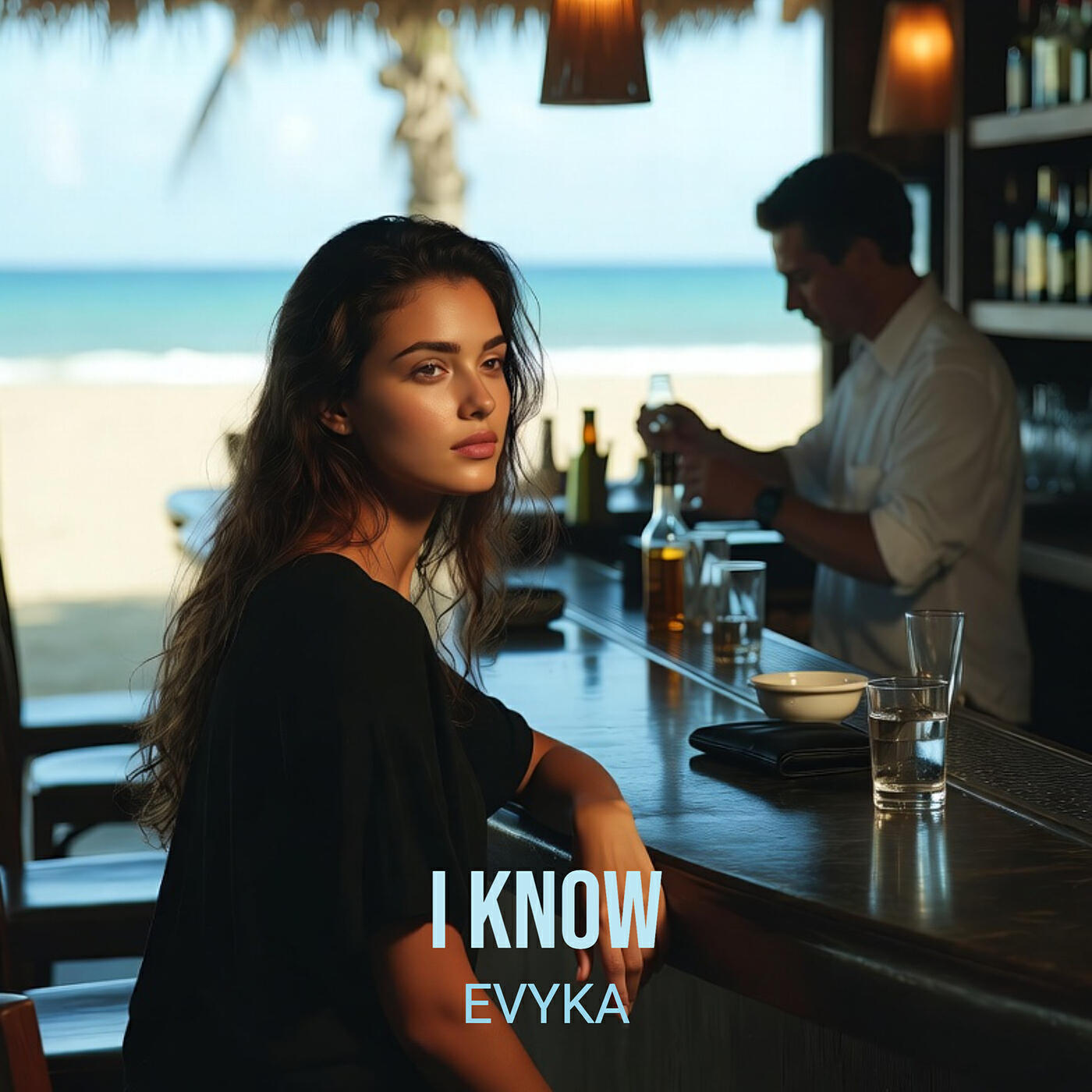 Релиз I Know