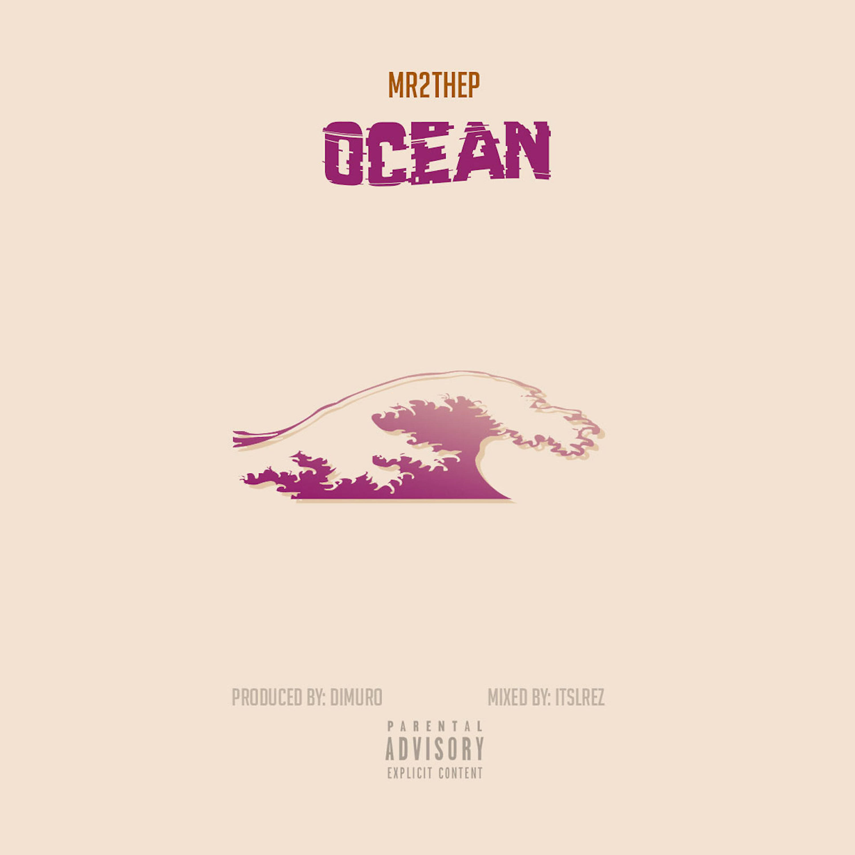 Релиз Ocean (HB Version)