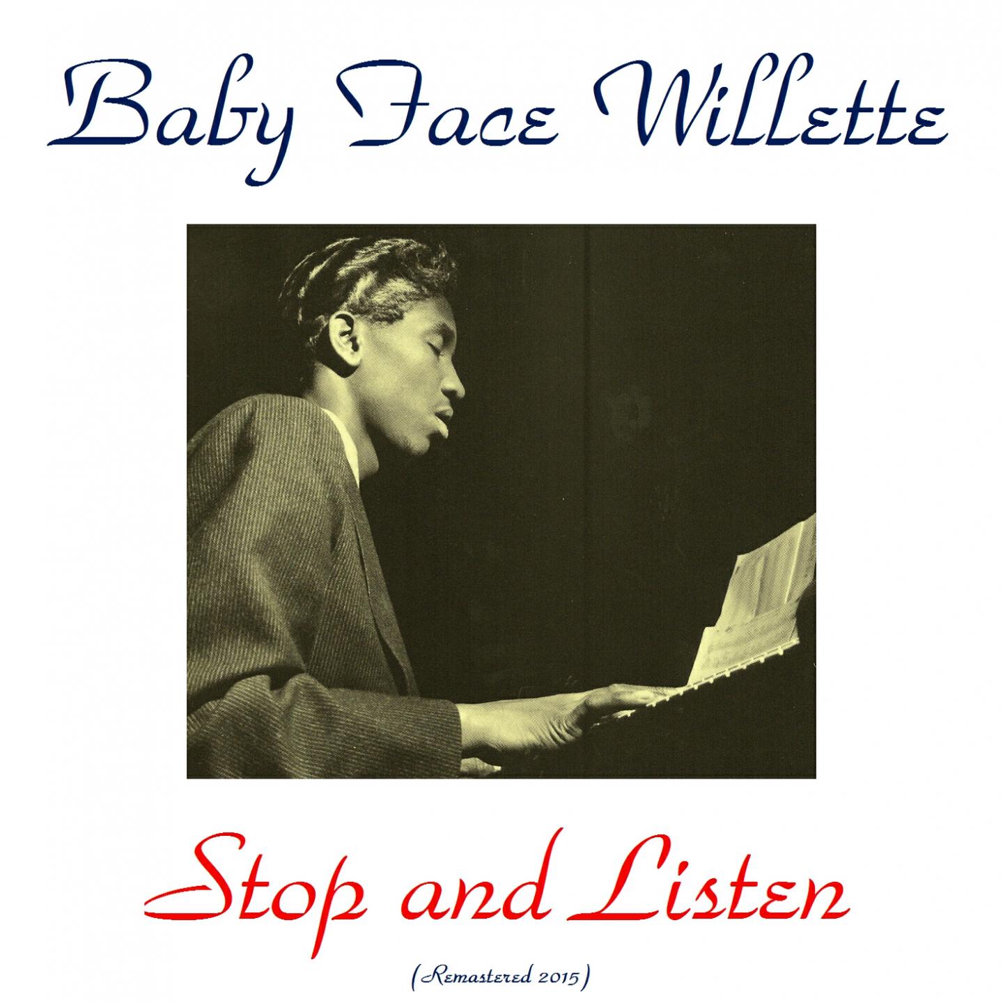 Релиз Stop and Listen (Remastered 2015)