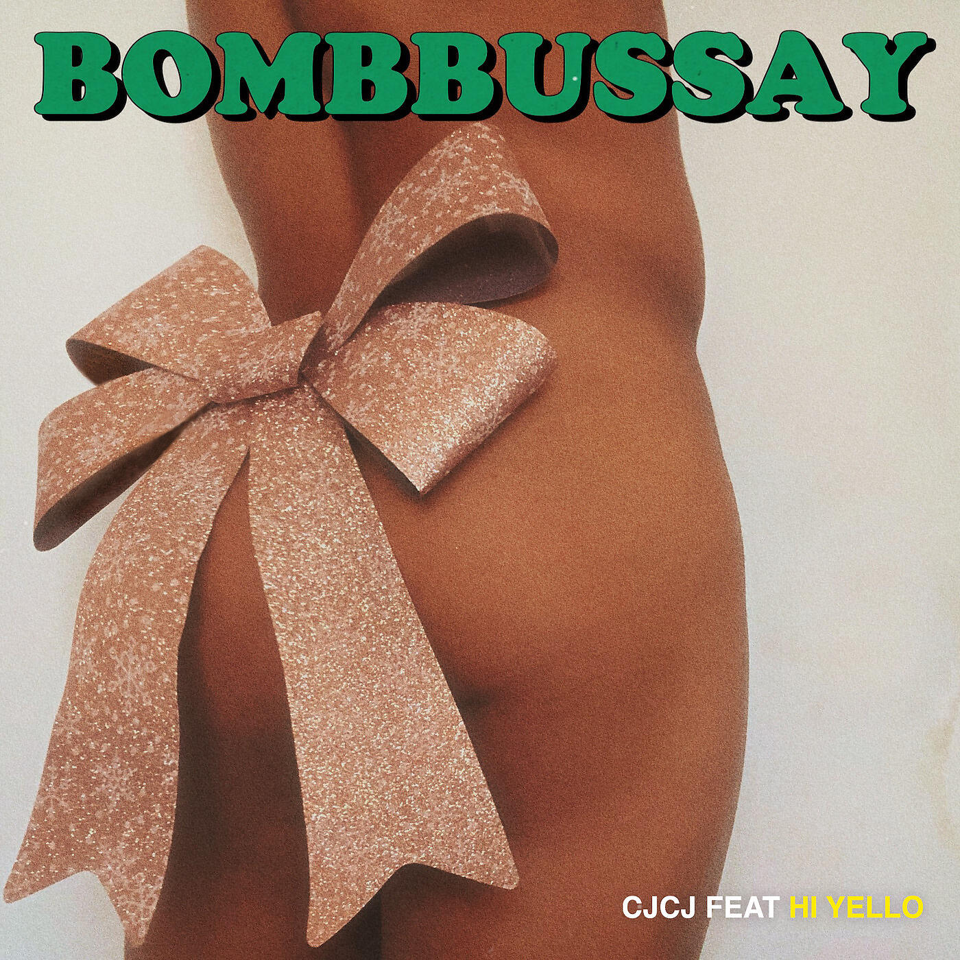 Релиз Bombbussay