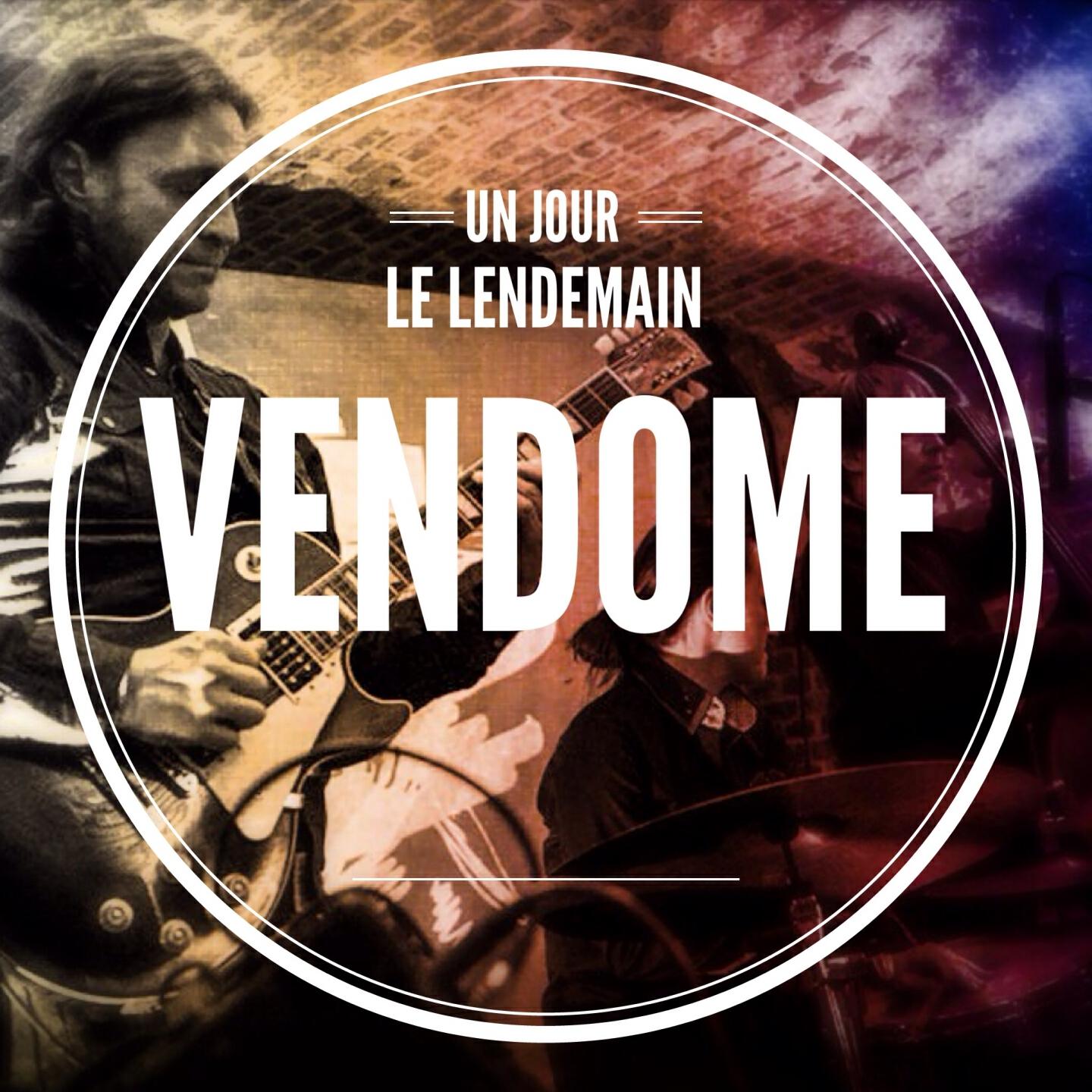 Релиз Un jour, le lendemain