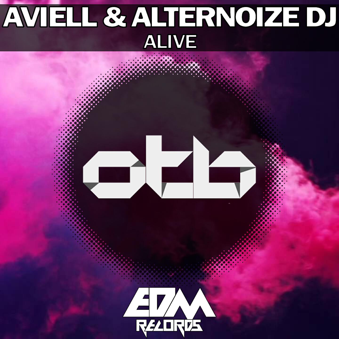 Релиз Alive