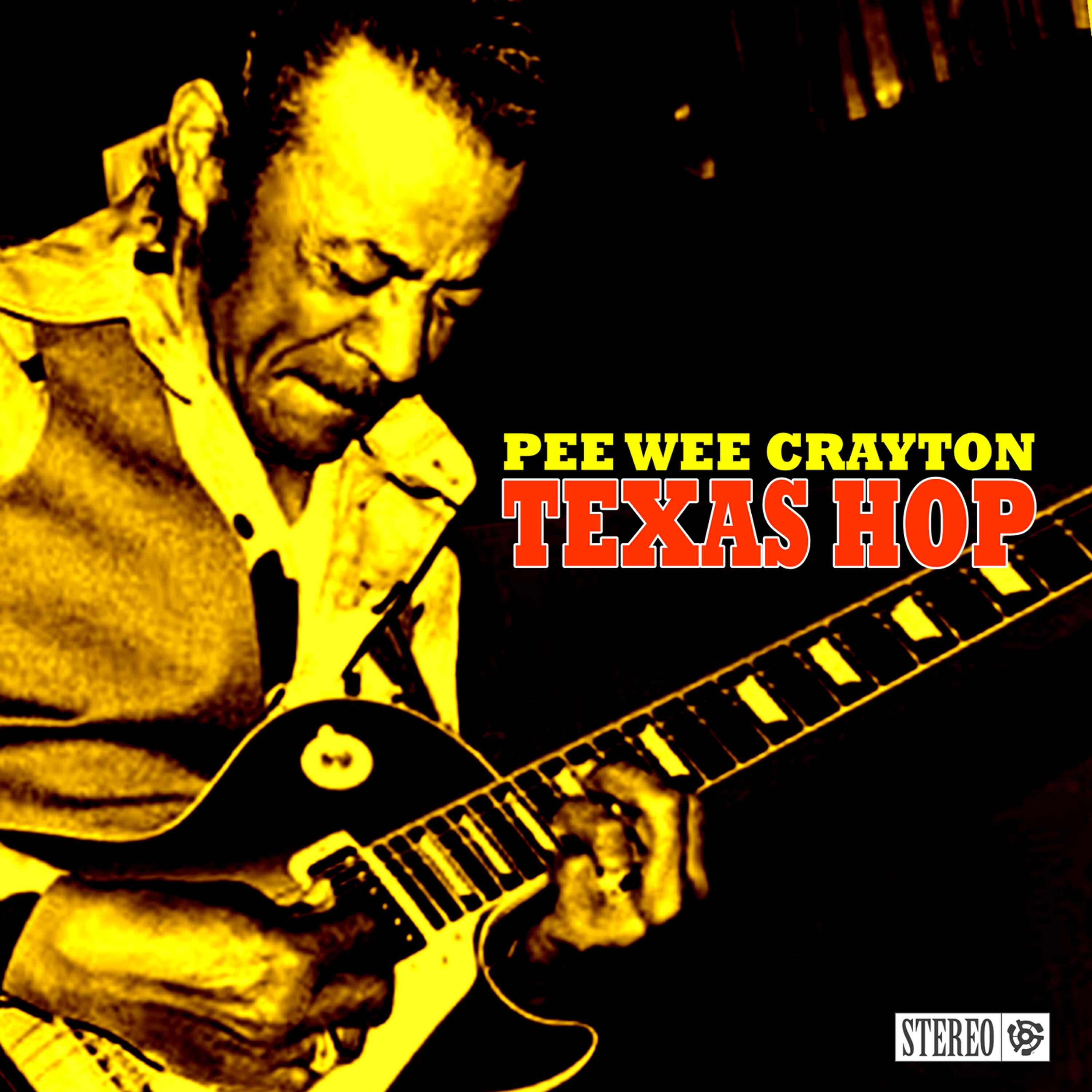 Релиз Texas Hop