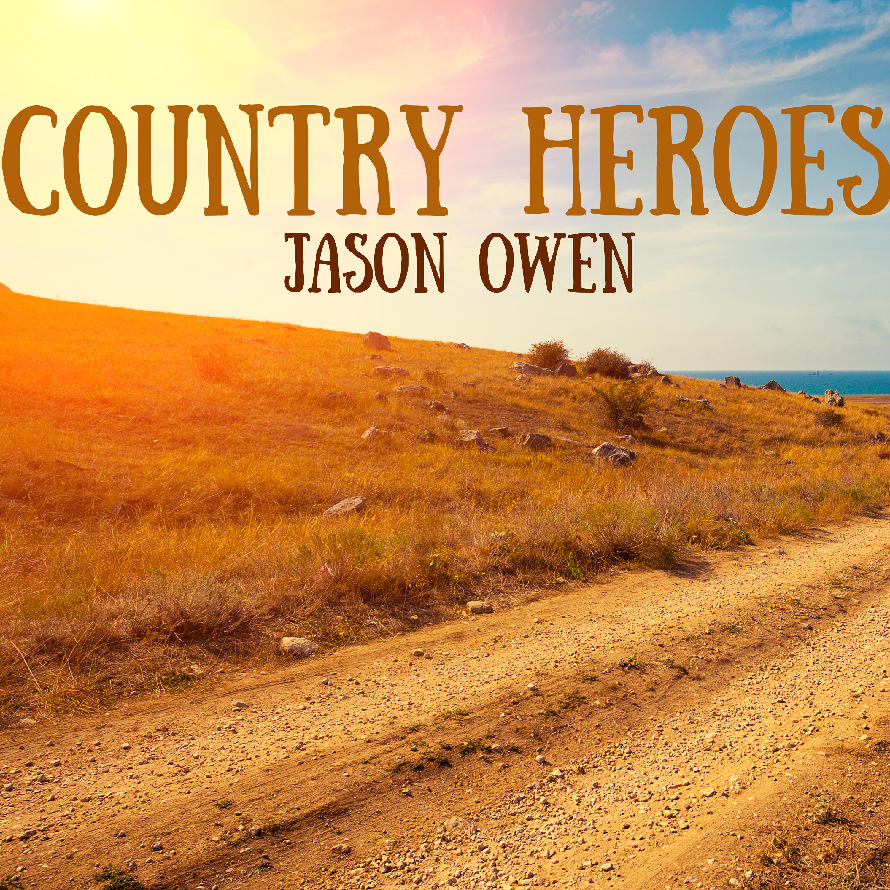 Релиз Country Heroes