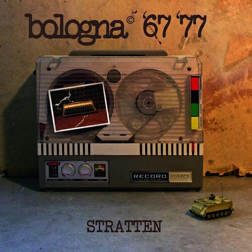 Релиз Bologna '67 '77