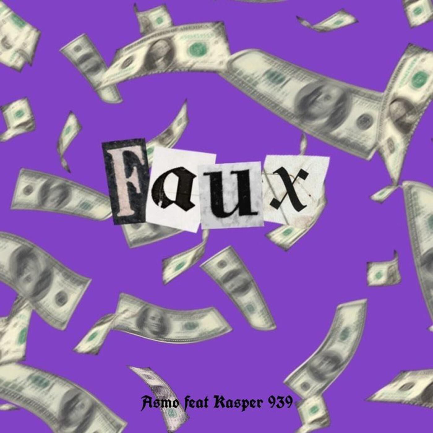 Релиз Faux