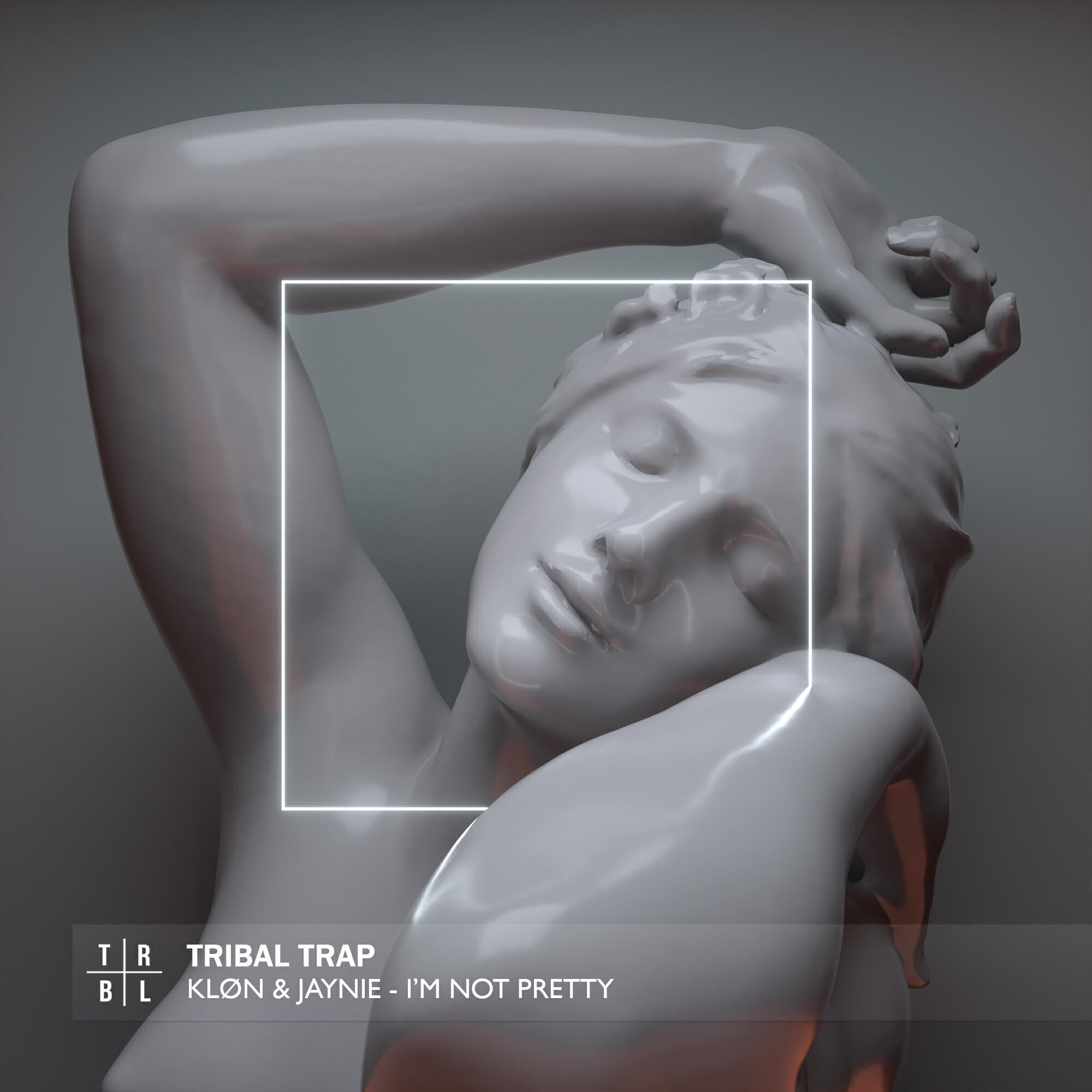 Релиз I'm Not Pretty