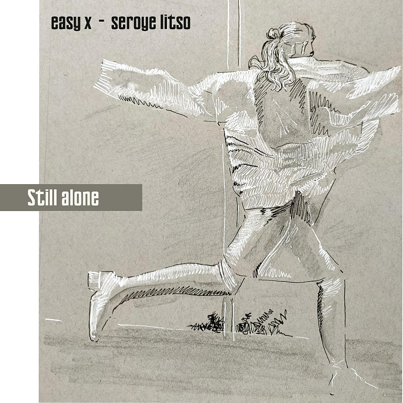 Релиз Still Alone