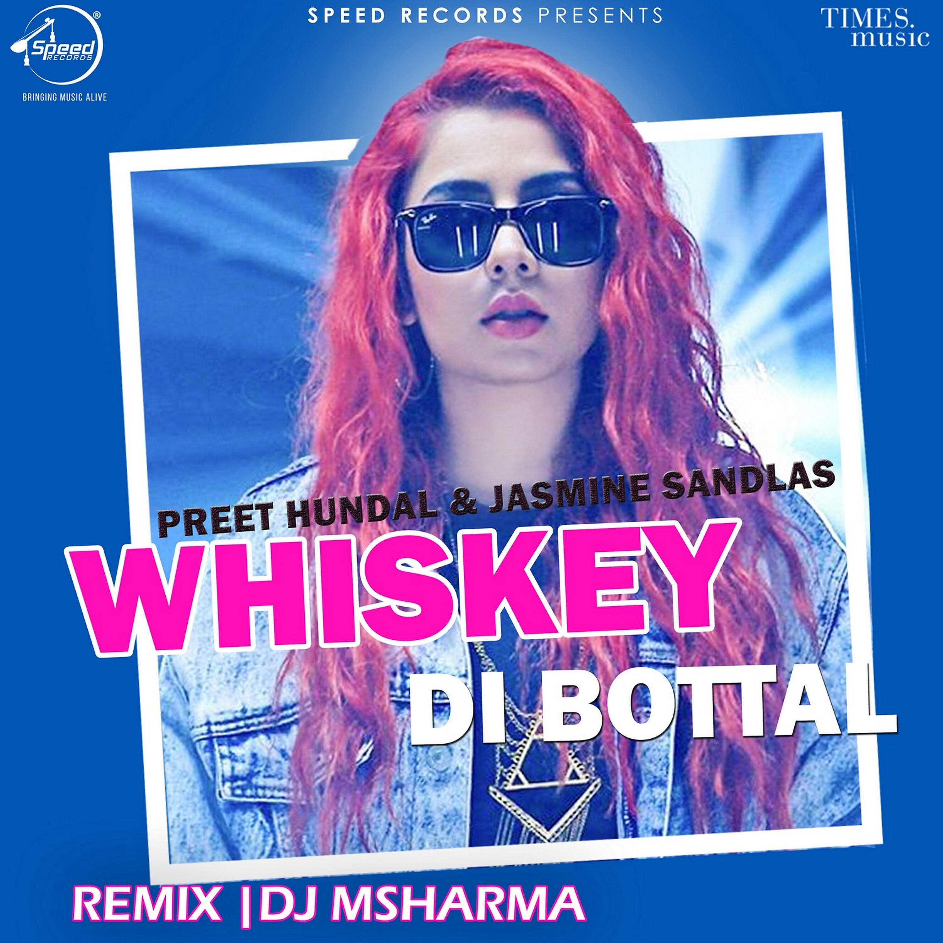 Релиз Whiskey Di Bottal (Remix) - Single