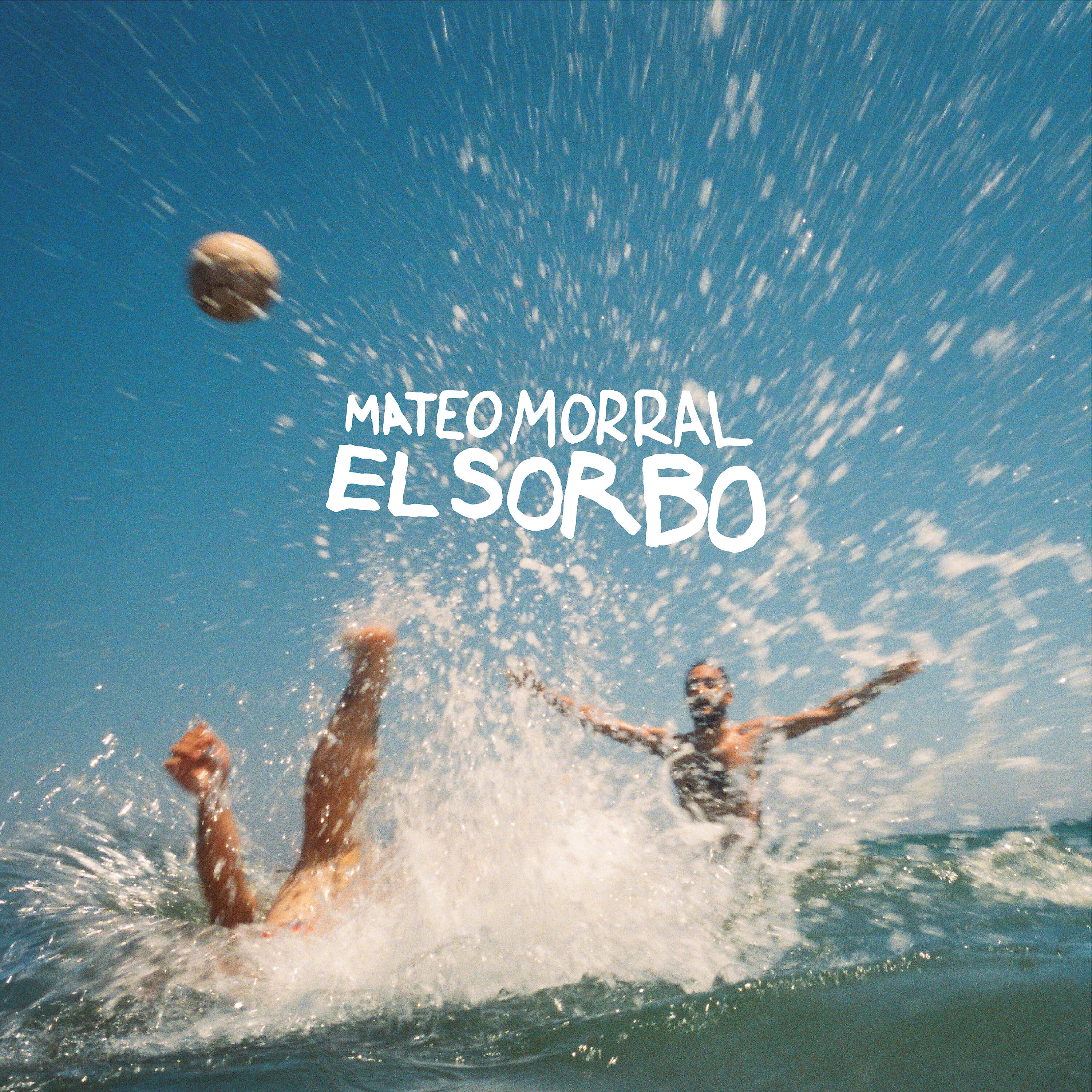 Mateo morral