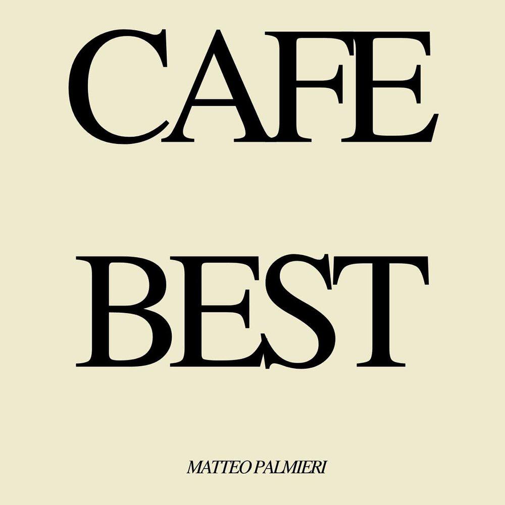 Релиз Cafe Best