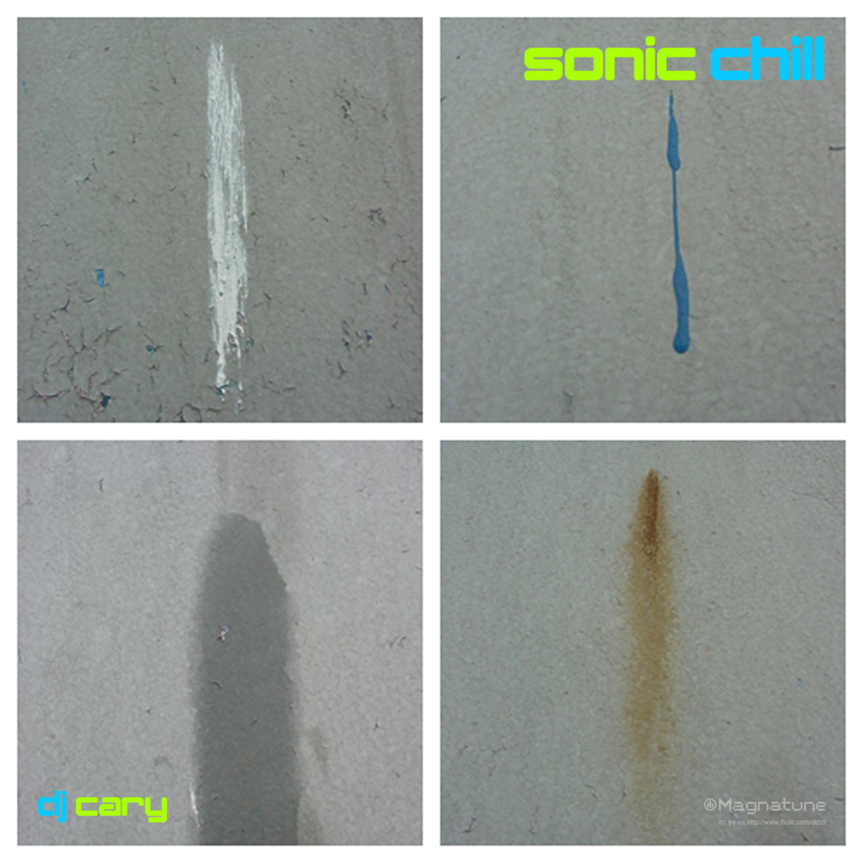 Релиз Sonic Chill