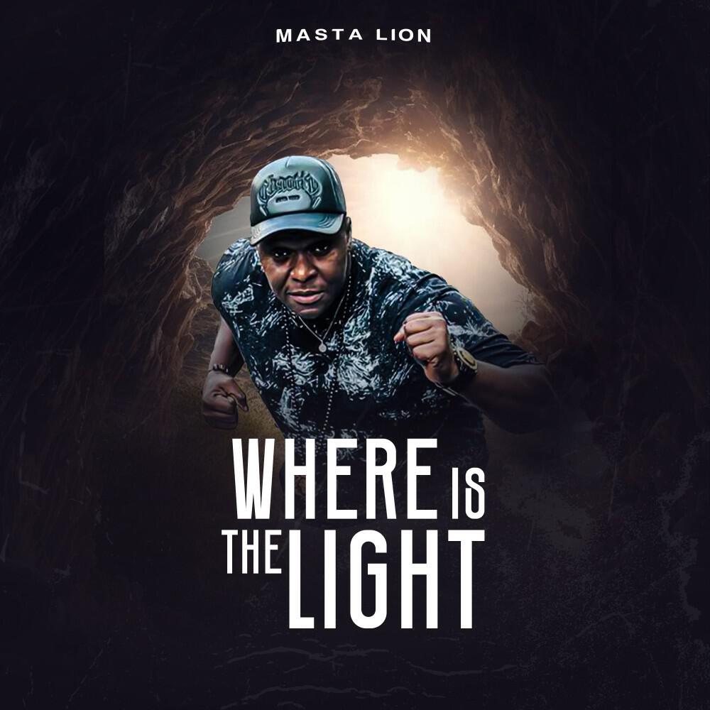 Релиз Where Is The Light