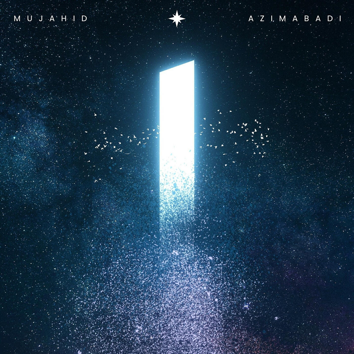 Постер альбома Alvida Alvida Mahe Ramzan