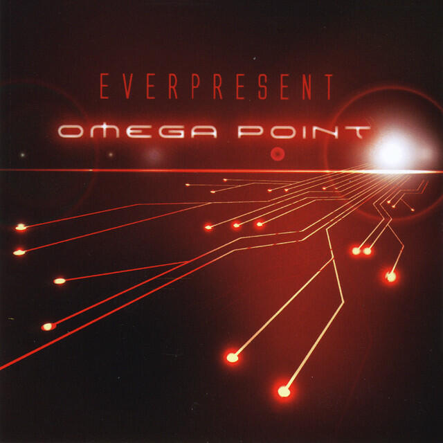 Релиз Omega Point