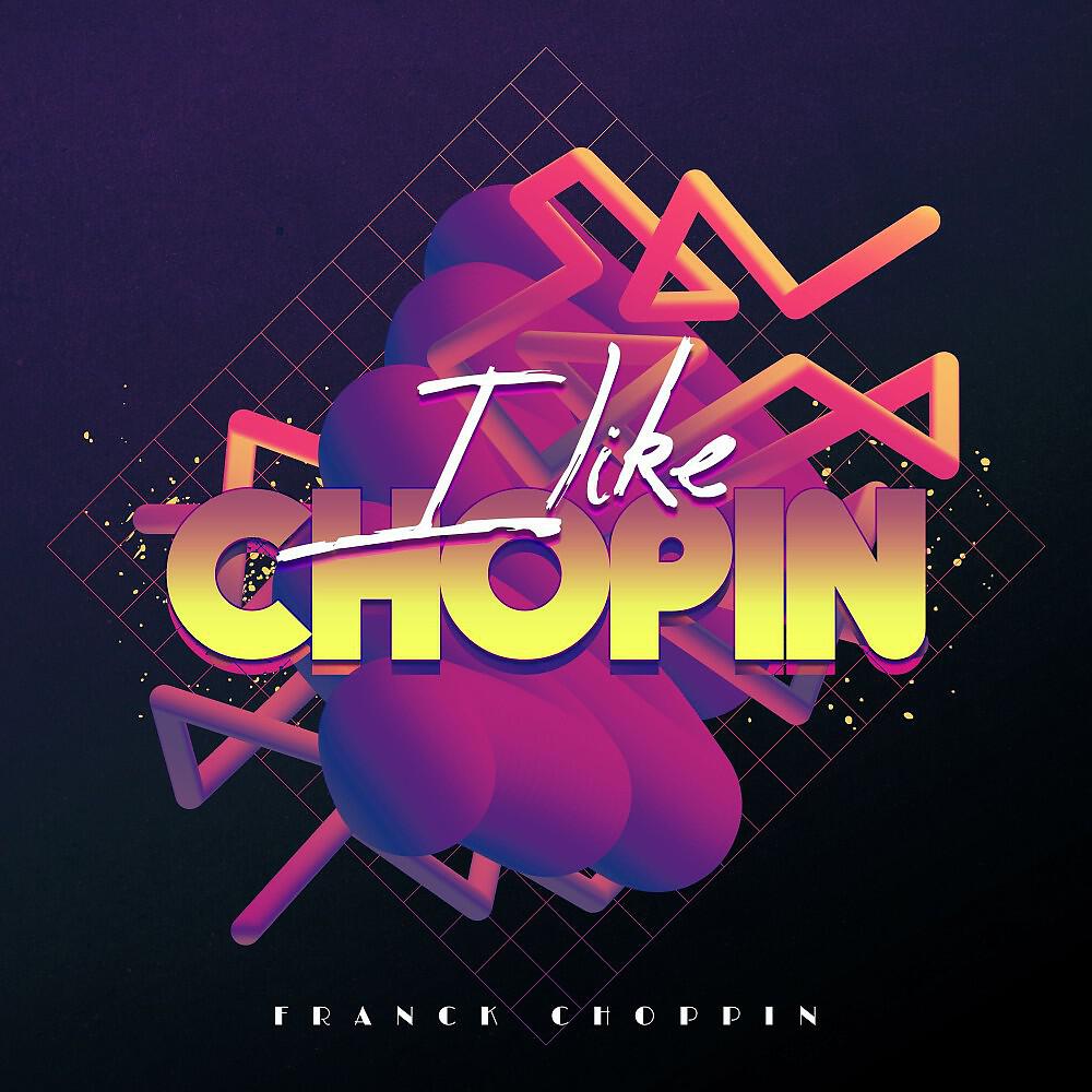 Релиз I Like Chopin